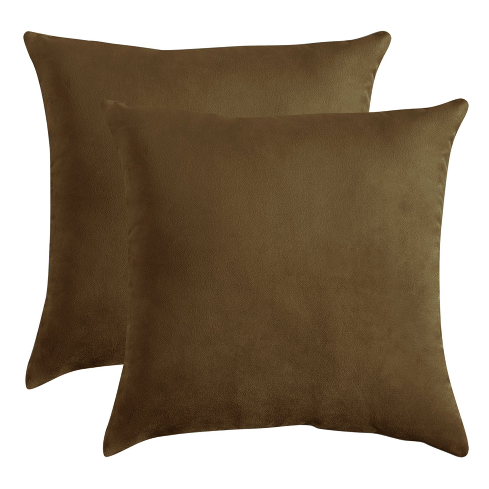 BTTO Kissenbezüge Kissenbezug 45x45 cm 2er günstig online kaufen