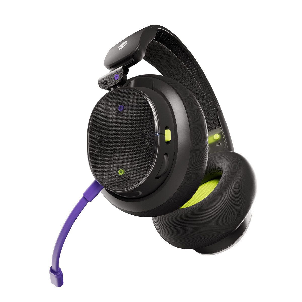 Skullcandy PLYR Wireless Gaming Multi Platform Kopfhörer