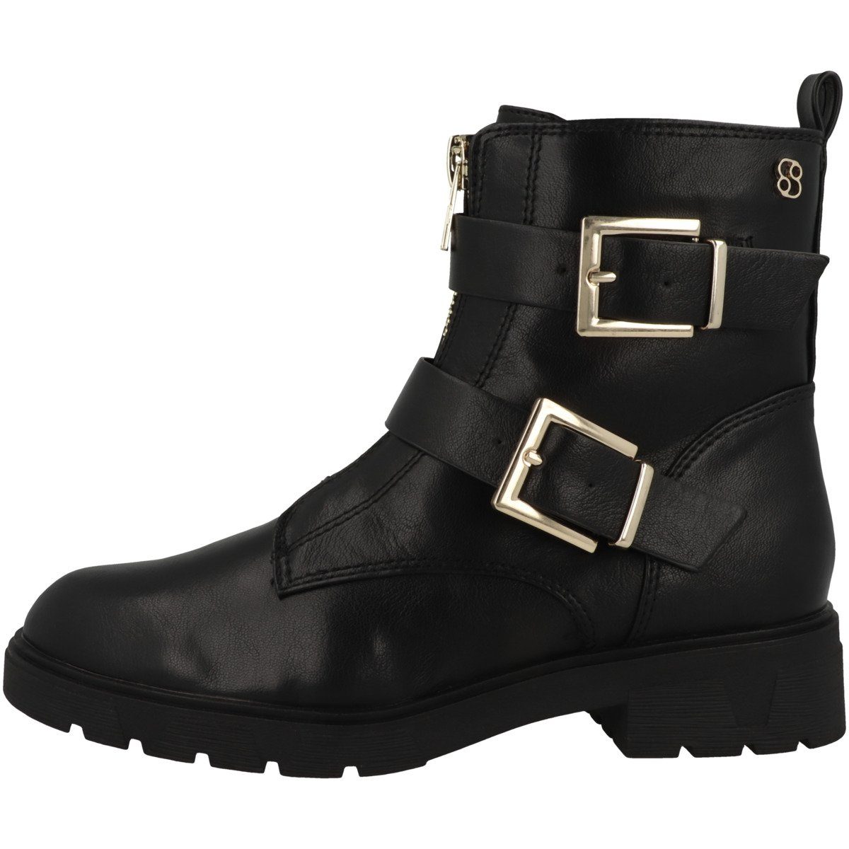 s.Oliver Dames WL Lace Boot 5-26401-43 Sneeuwlaarzen