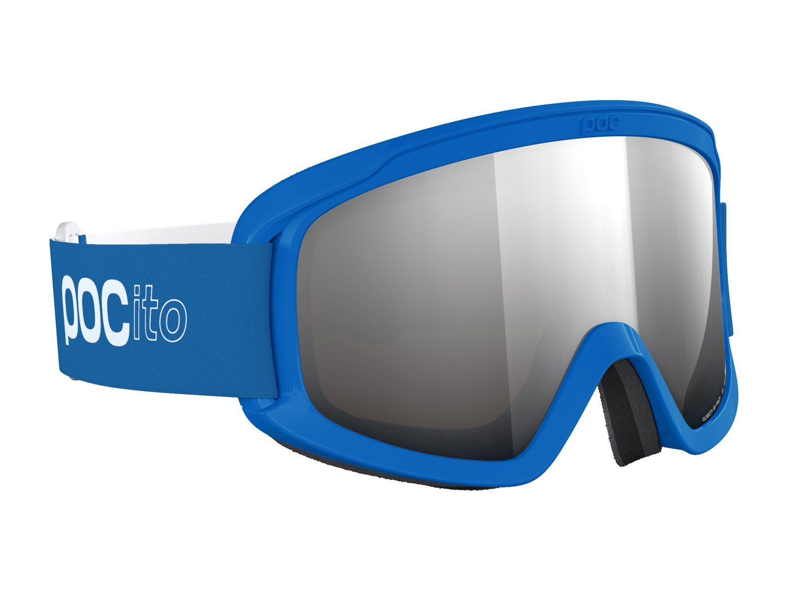 POC Skibrille POCito Opsin Blue