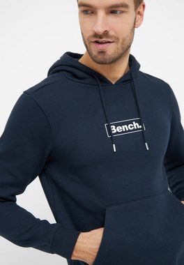 Bench. Sweatshirt Kapuzenpullover 'Bennie 2' Keine Angabe