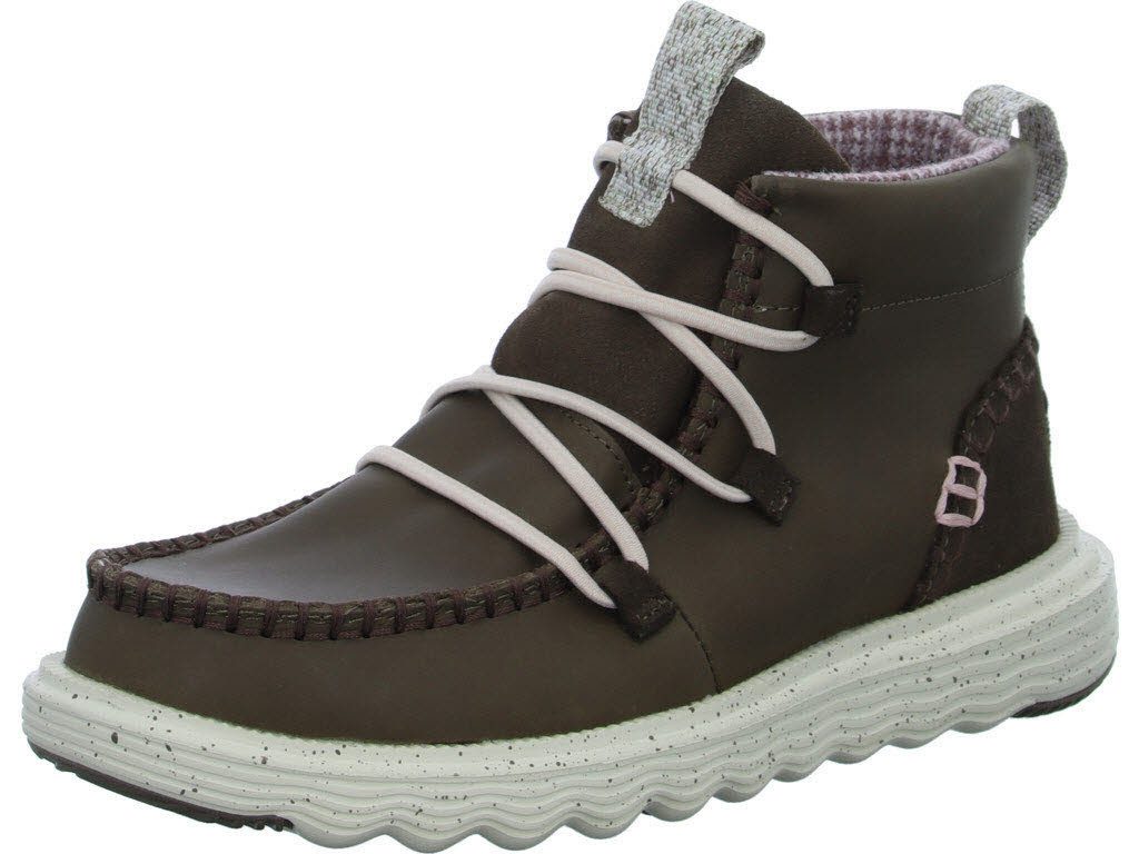 Hey Dude Reyes Boot Stiefelette