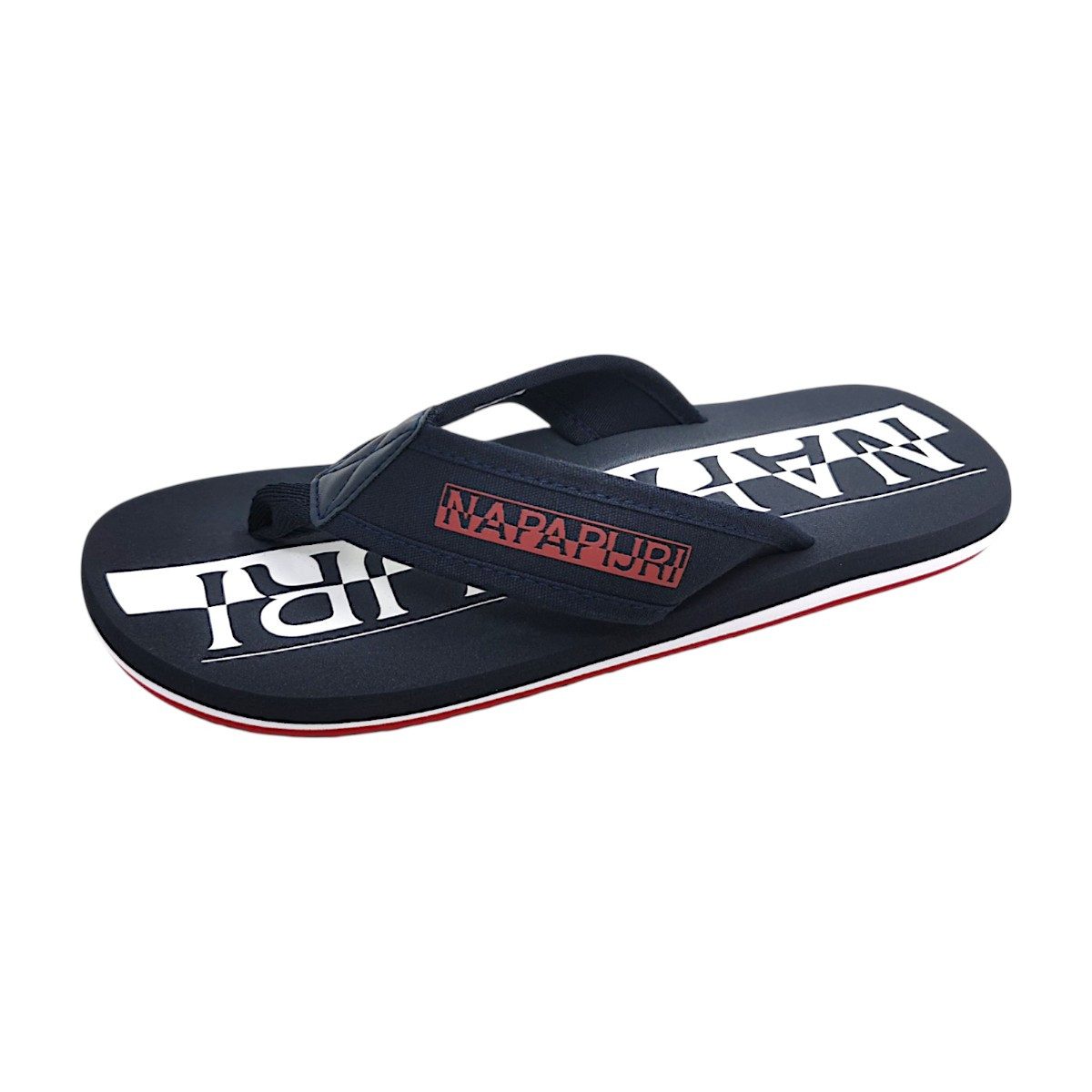 Napapijri Pantolette Indoorschuh