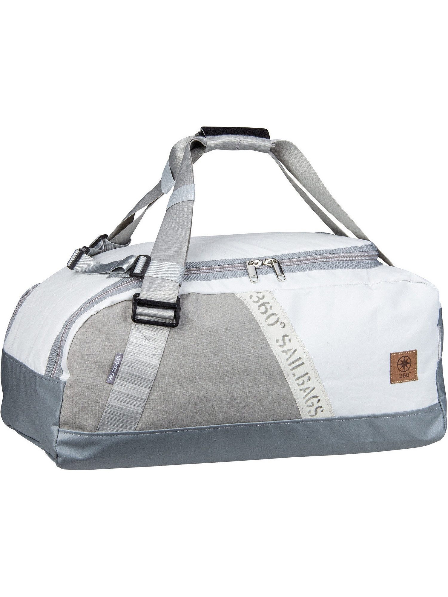 360Grad Reisetasche Container XL