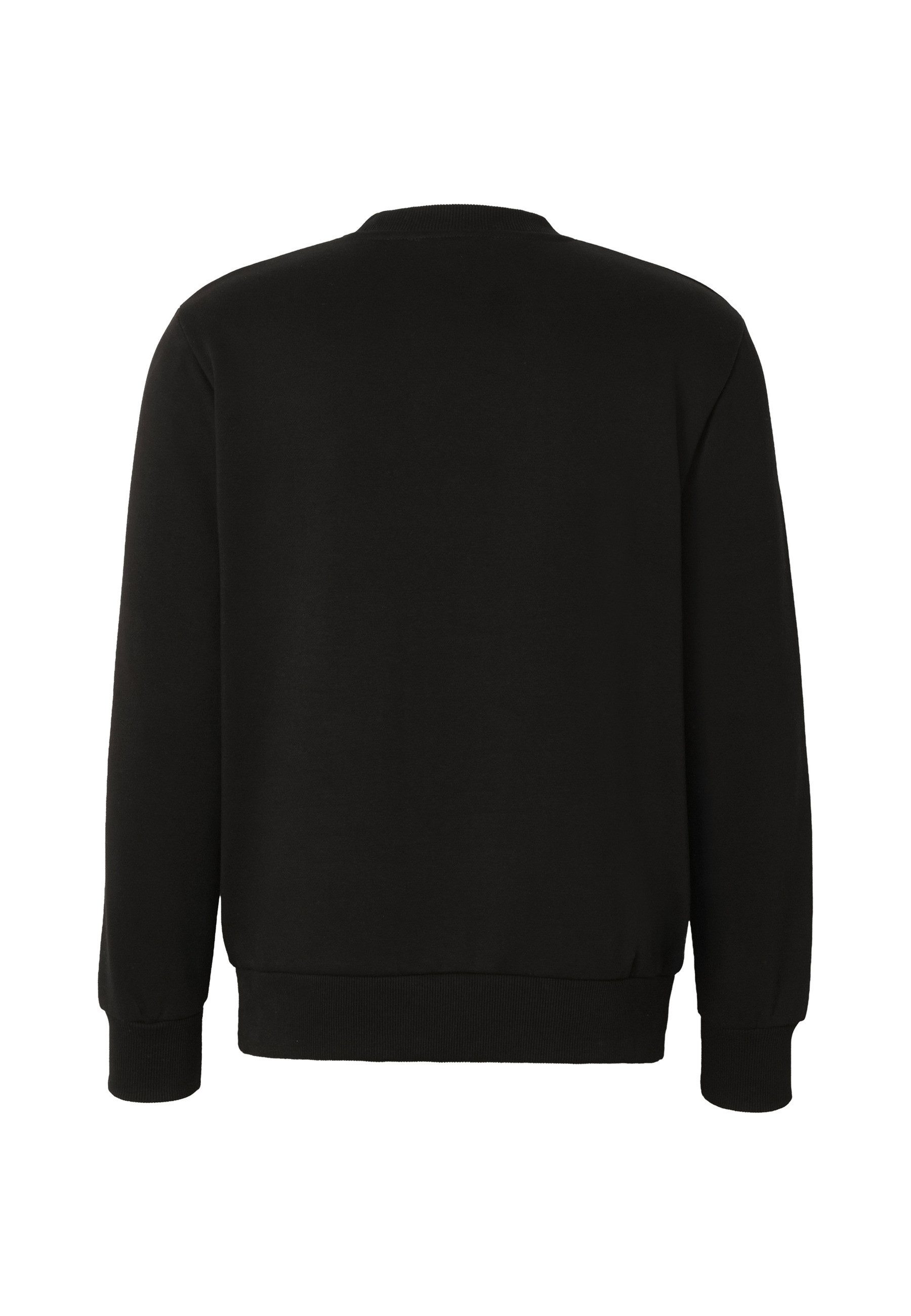 2Y Premium Sweater 2Y Premium Nemoris Slim Fit Sweatshirt (1-tlg)