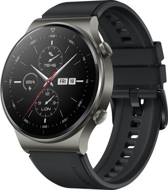 Huawei Watch GT 2 Pro Sport Smartwatch (3,53 cm/1,39 Zoll)