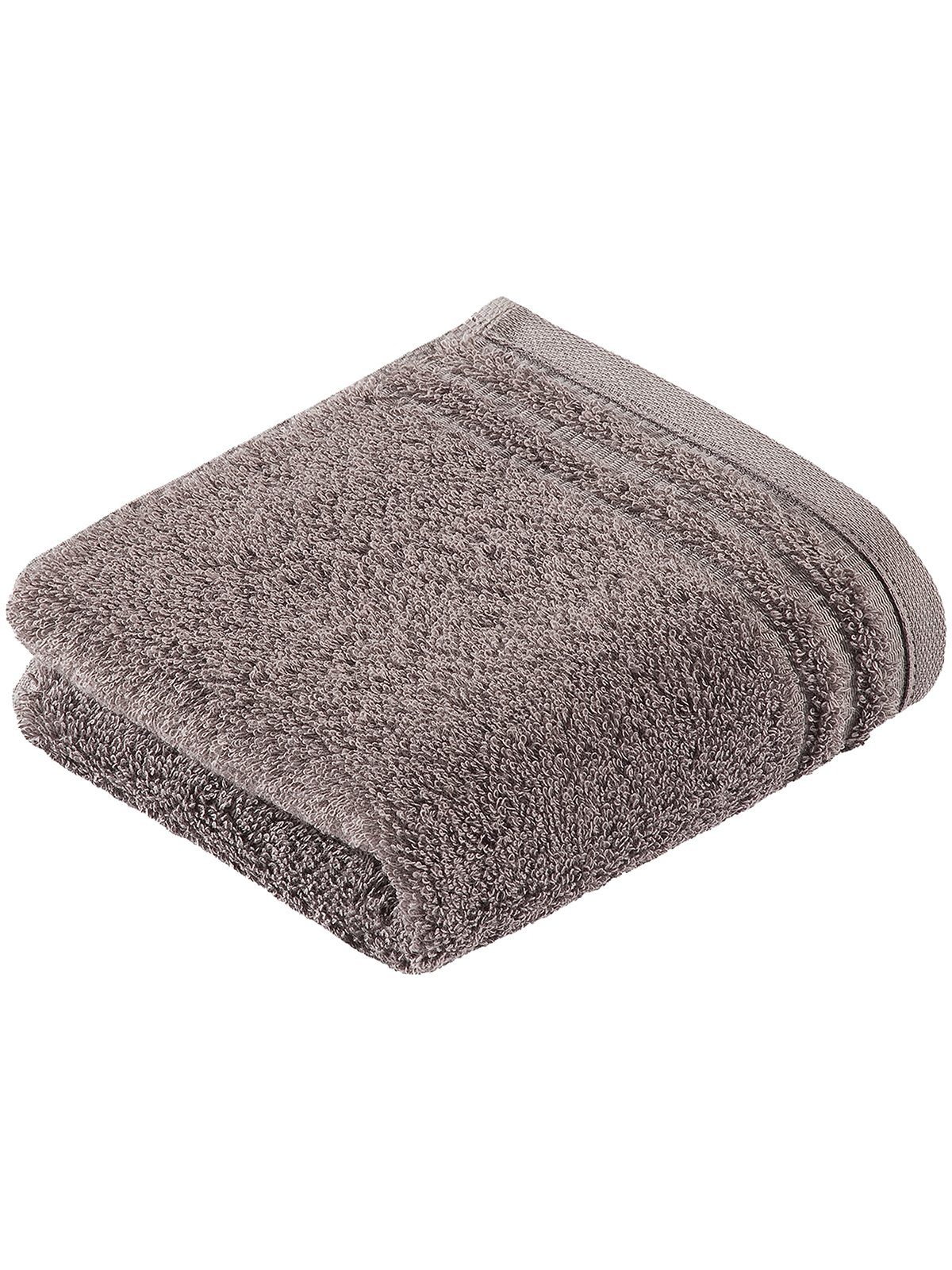 Vossen Gästehandtücher 4er Pack Gästetuch 30 x 50 cm Vienna Style Superso, günstig online kaufen