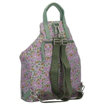 Jost Daypack Flora XChange, Nylon