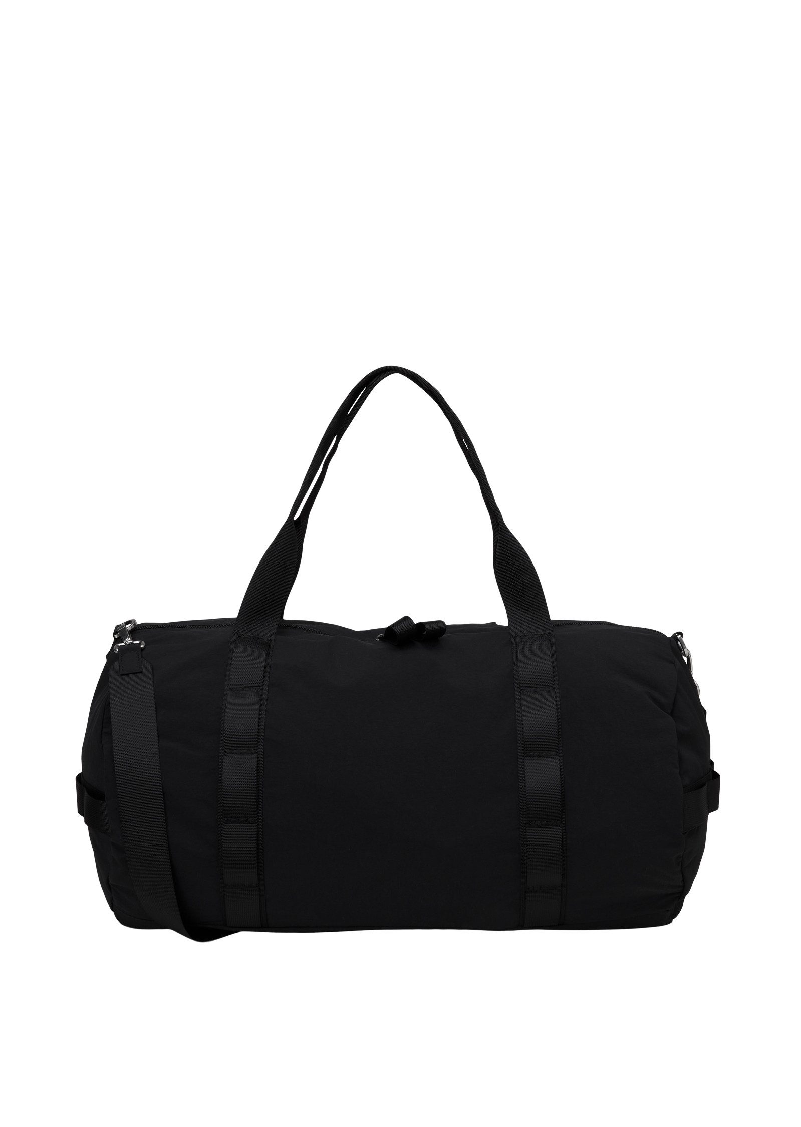 Marc O'Polo Weekender aus wasserabweisendem Recyling-Material