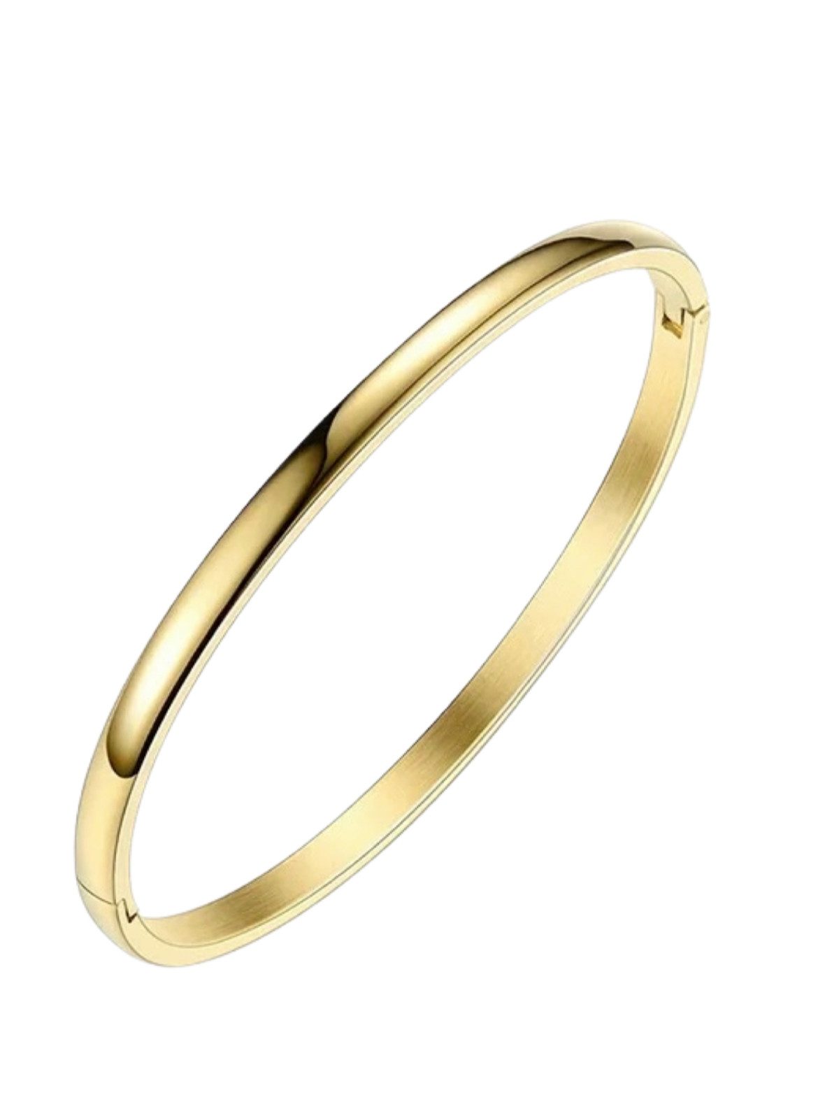 ROUGEMONT Armreif Exklusiver Damenarmreif Gold Armband günstig online kaufen