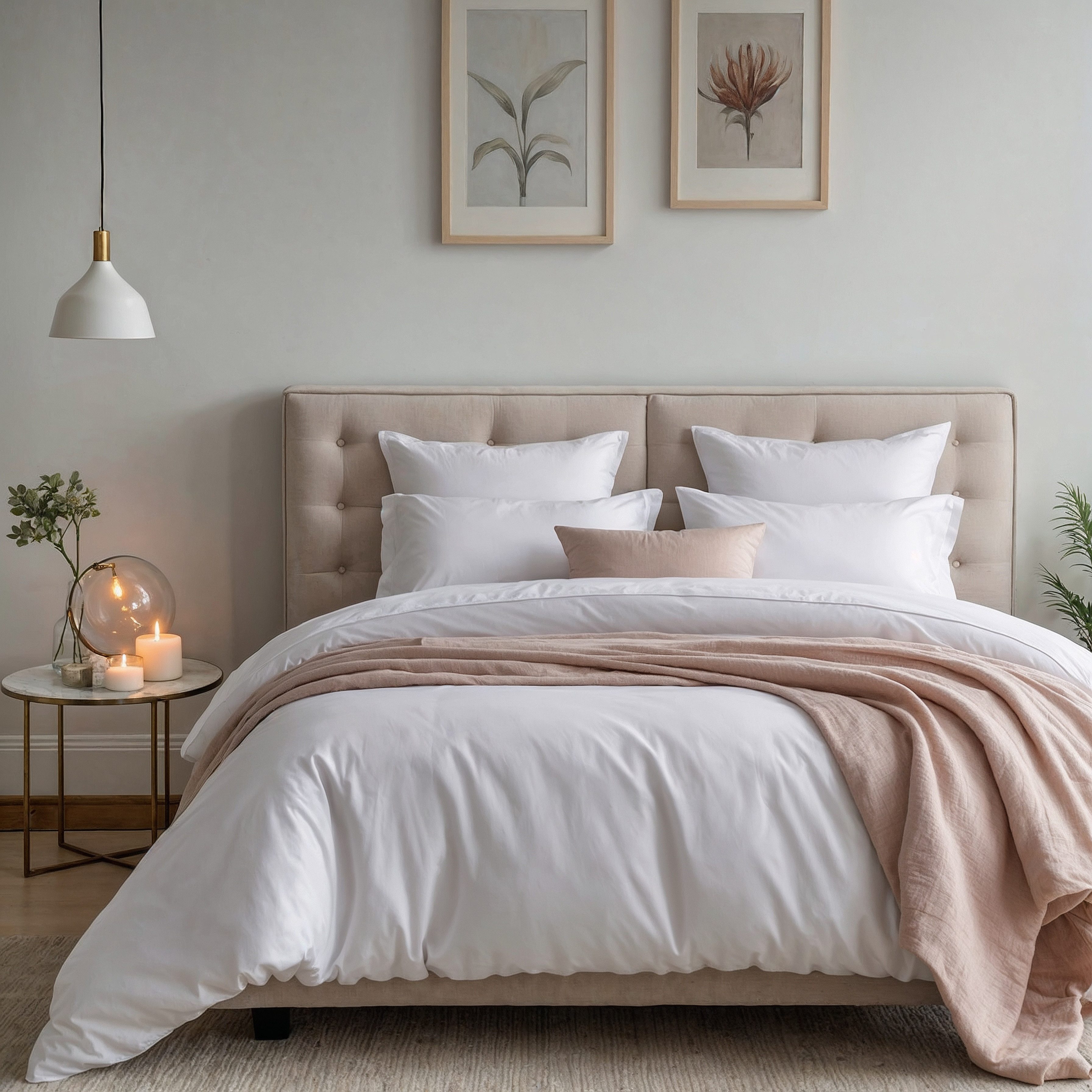 Cozyor Bettwäsche Allergiker Bettwäsche extra weich, günstig online kaufen