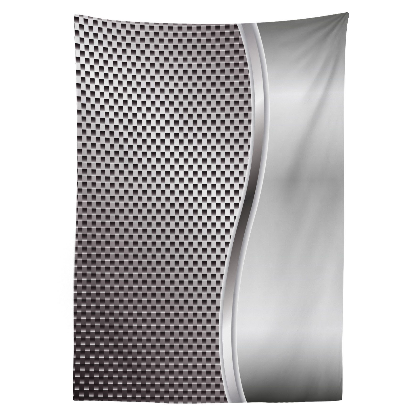 Abakuhaus Tischdecke Farbfest Waschbar Für den günstig online kaufen