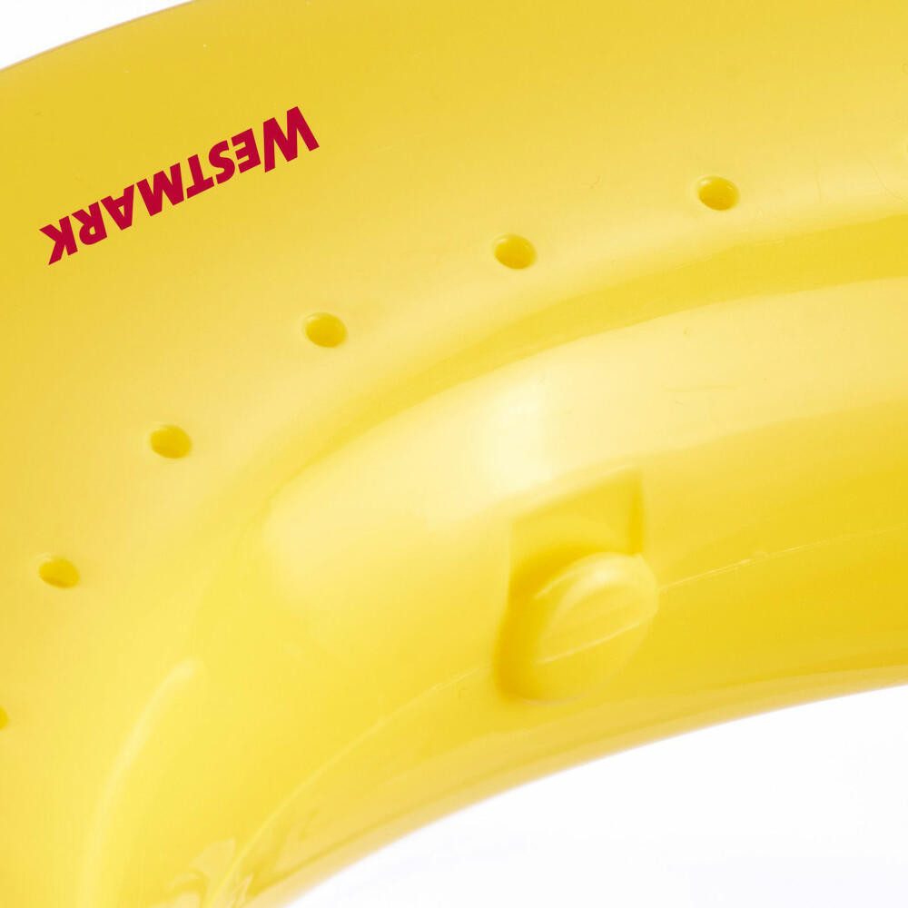 WESTMARK Vorratsdose 2 Bananendosen – Praktische Premium-Bananenboxen, robust & BPA-frei – Bild 4 von 5