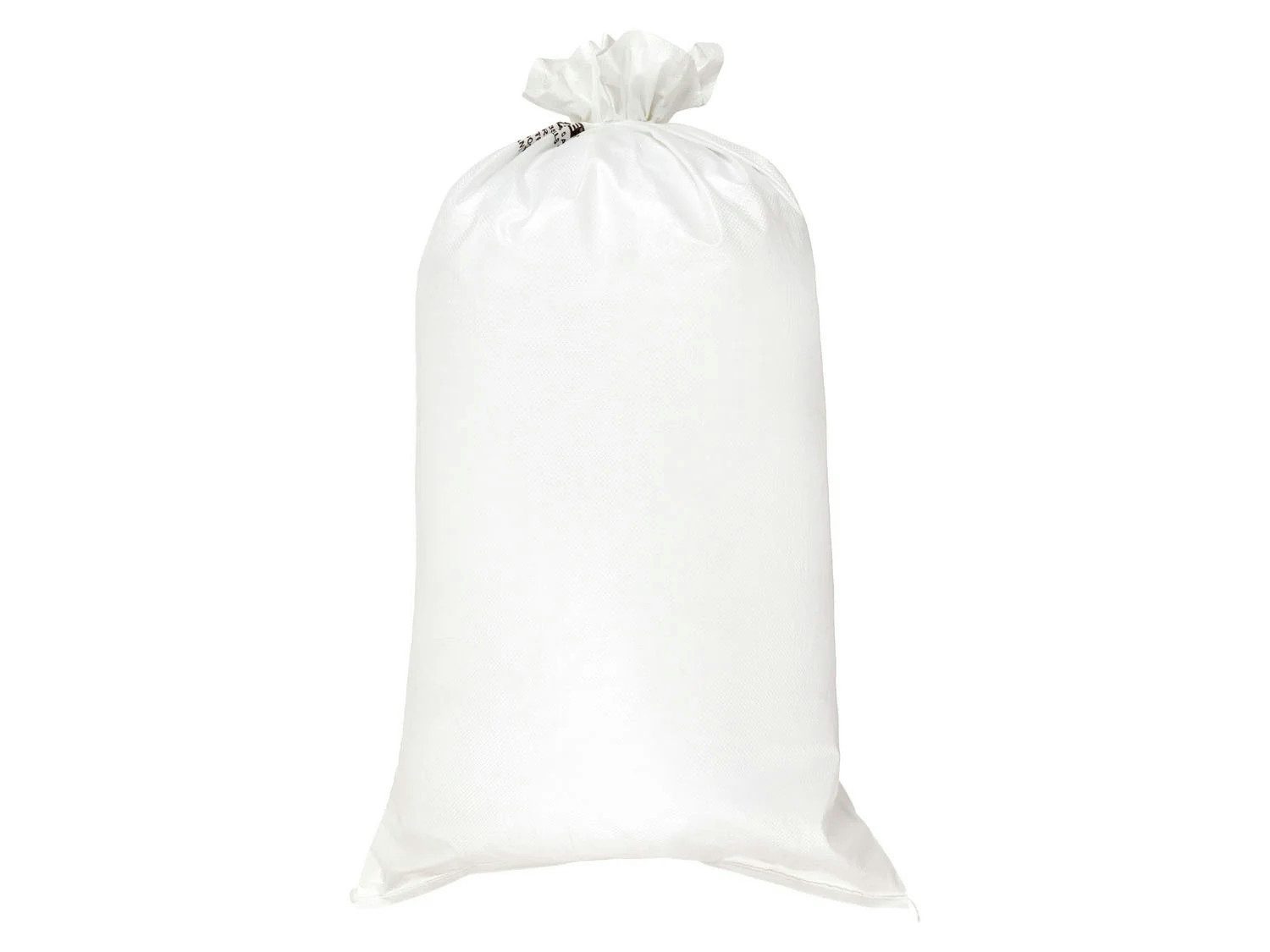 Gewebesack Sandsäcke 5er Set 50L Dammschutz Hochwasser Sandsäcke 5Stk.