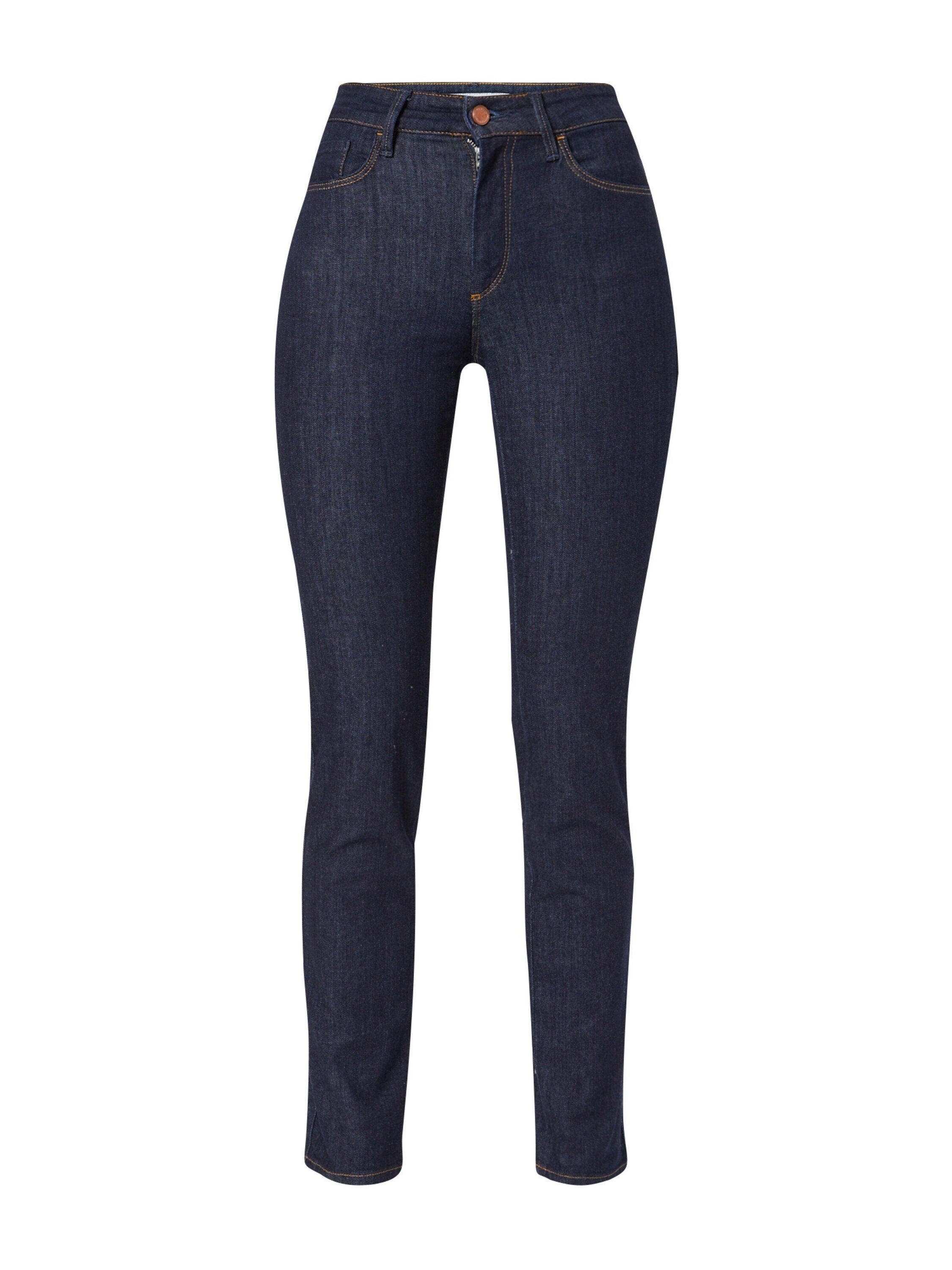 Jeans Details Salsa Destiny Plain/ohne (1-tlg) Skinny-fit-Jeans