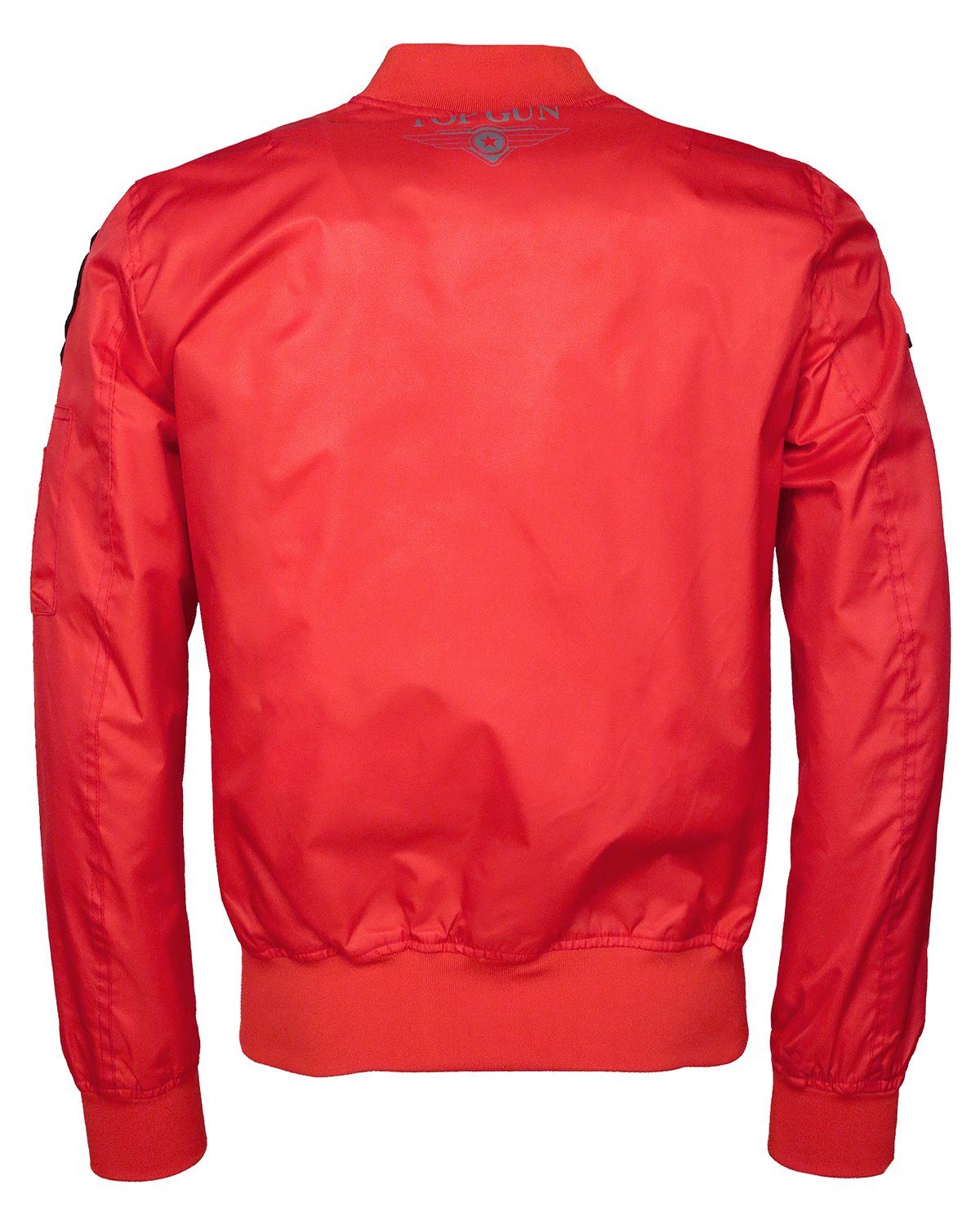 TOP GUN Bomberjacke Beast TGJ1940P