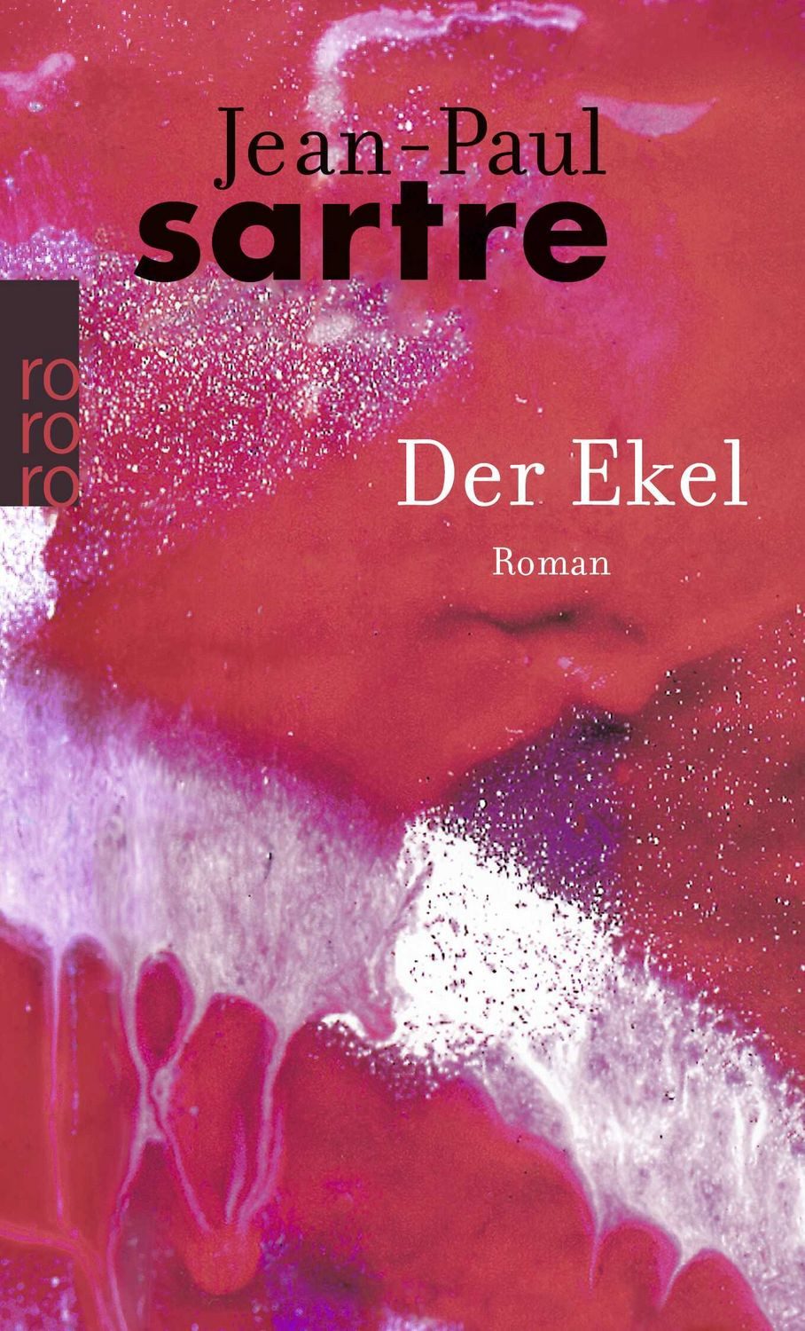 Der Ekel / Jean Paul Sartre