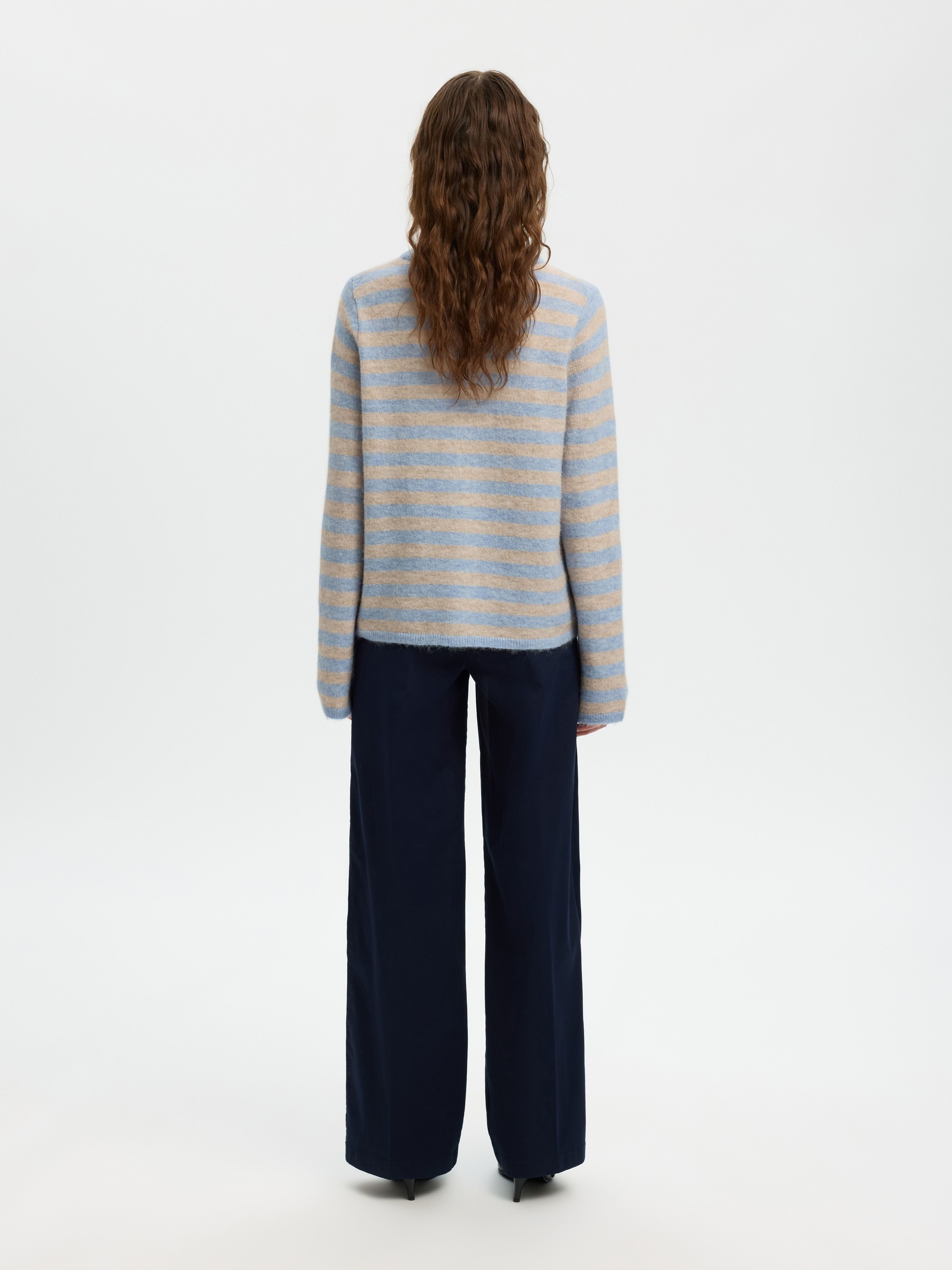 ONLY Strickjacke