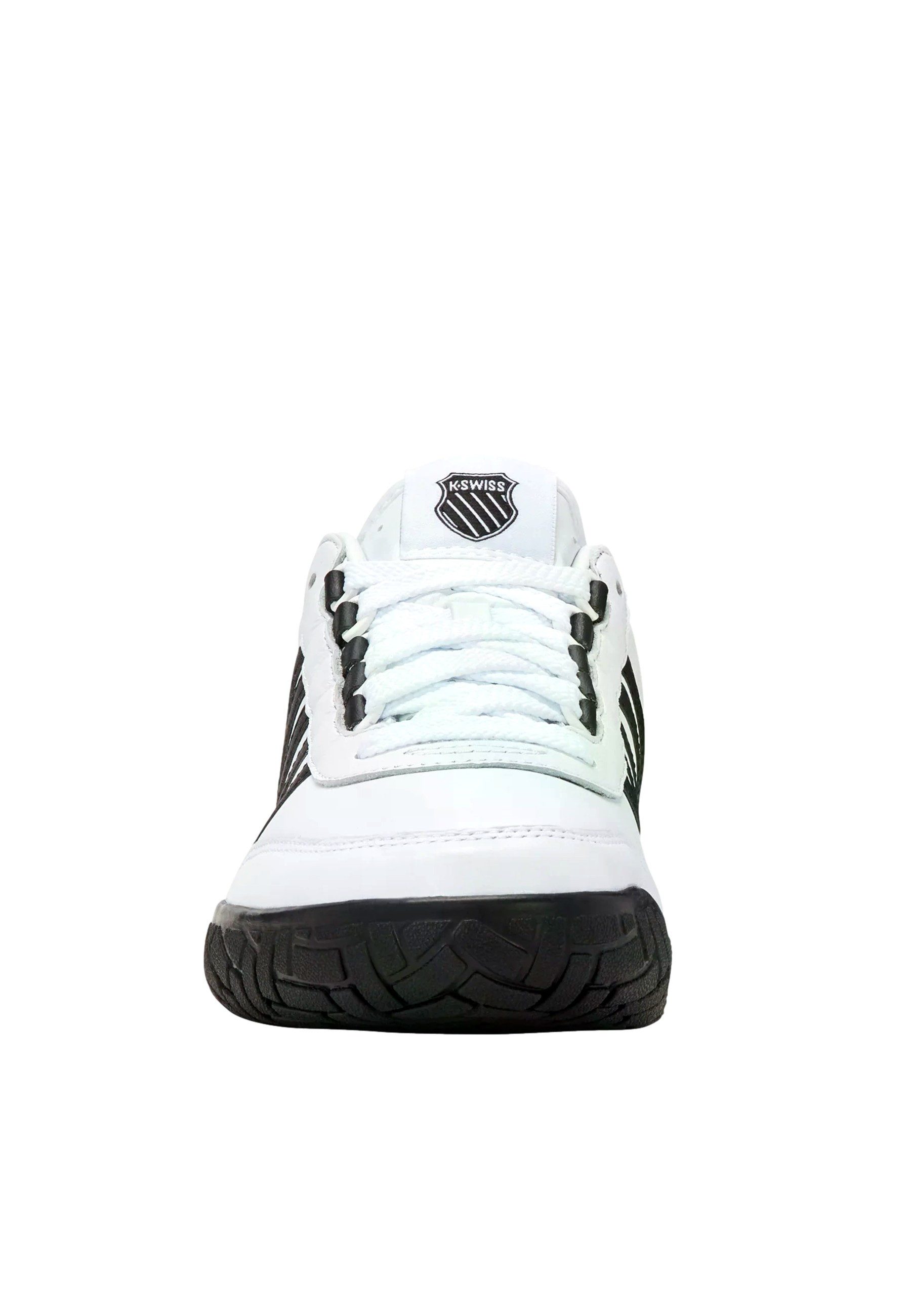 K-Swiss Sneaker Vintage Trainer Low-Sneaker Sneaker (1-tlg)