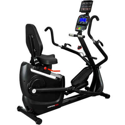 Hammer Heimtrainer INSPIRE by HAMMER Cardio Strider CS 3.1