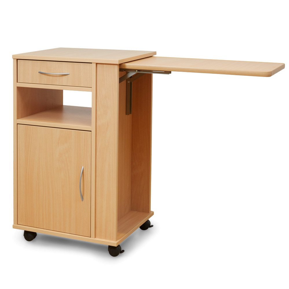 Burmeier Nachtschrank Burmeier Nachtschrank HERMANN (1-St) günstig online kaufen