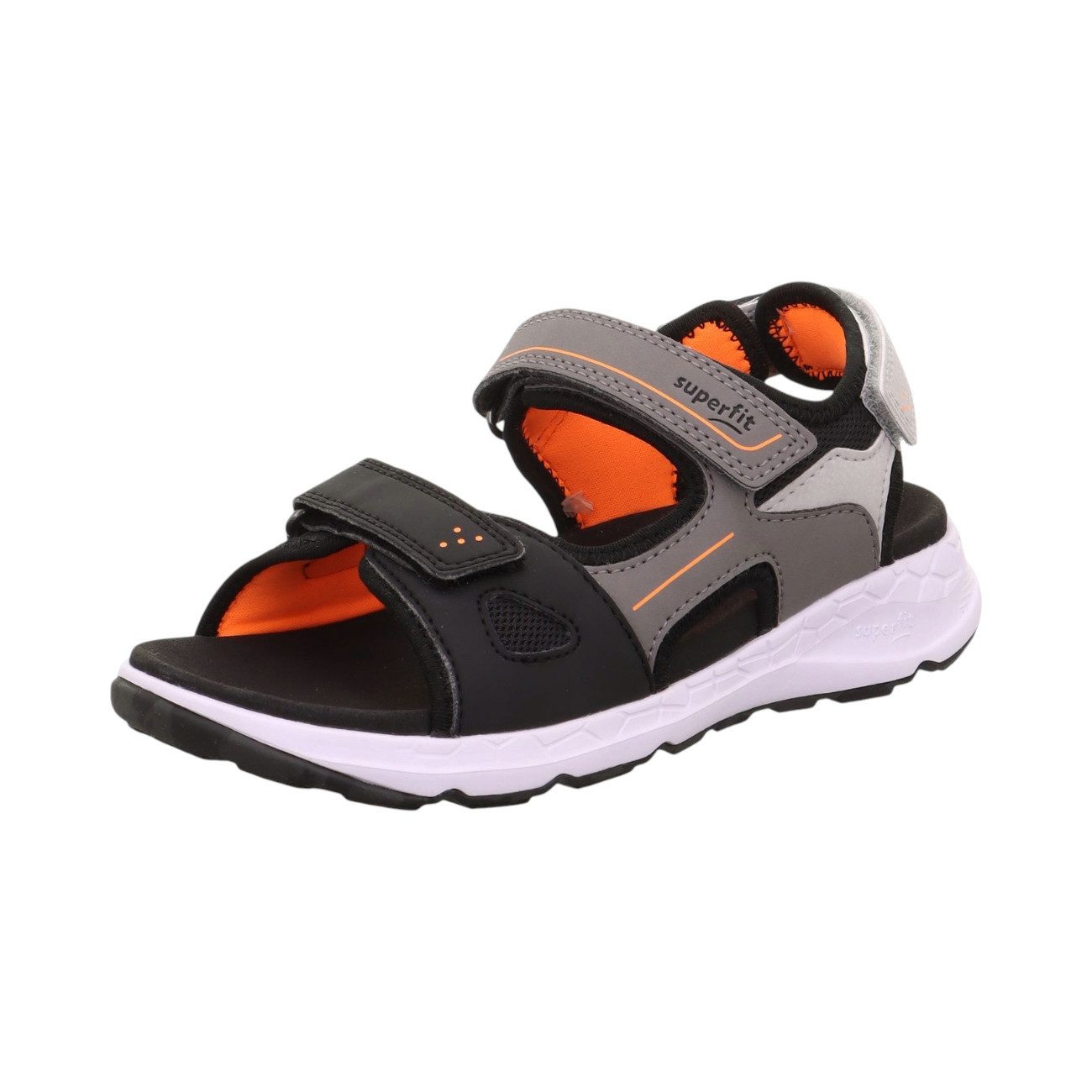 Superfit Criss Cross Sandale
