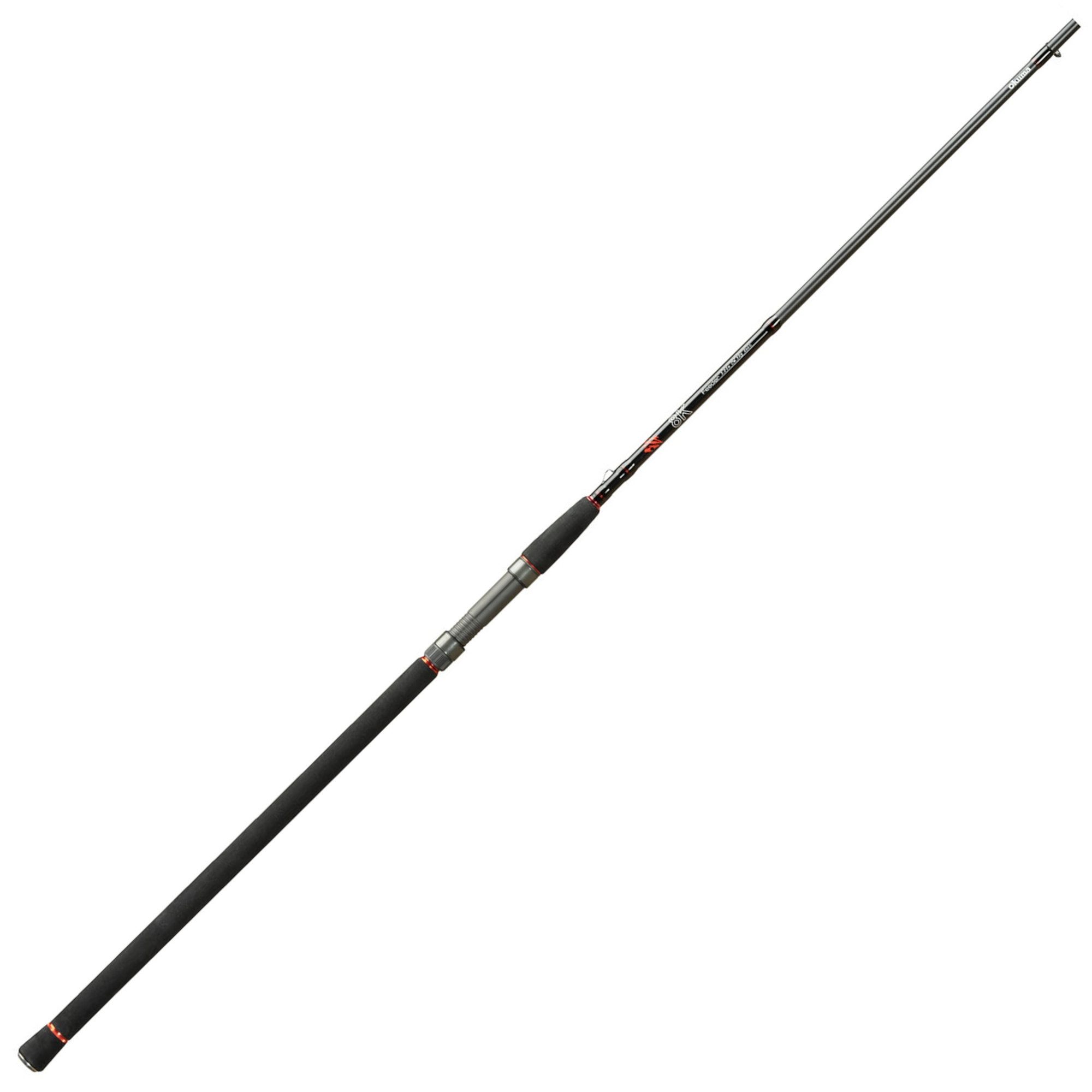 Feederrute Okuma 8K FEEDER 12'0" 360CM 20-60G
