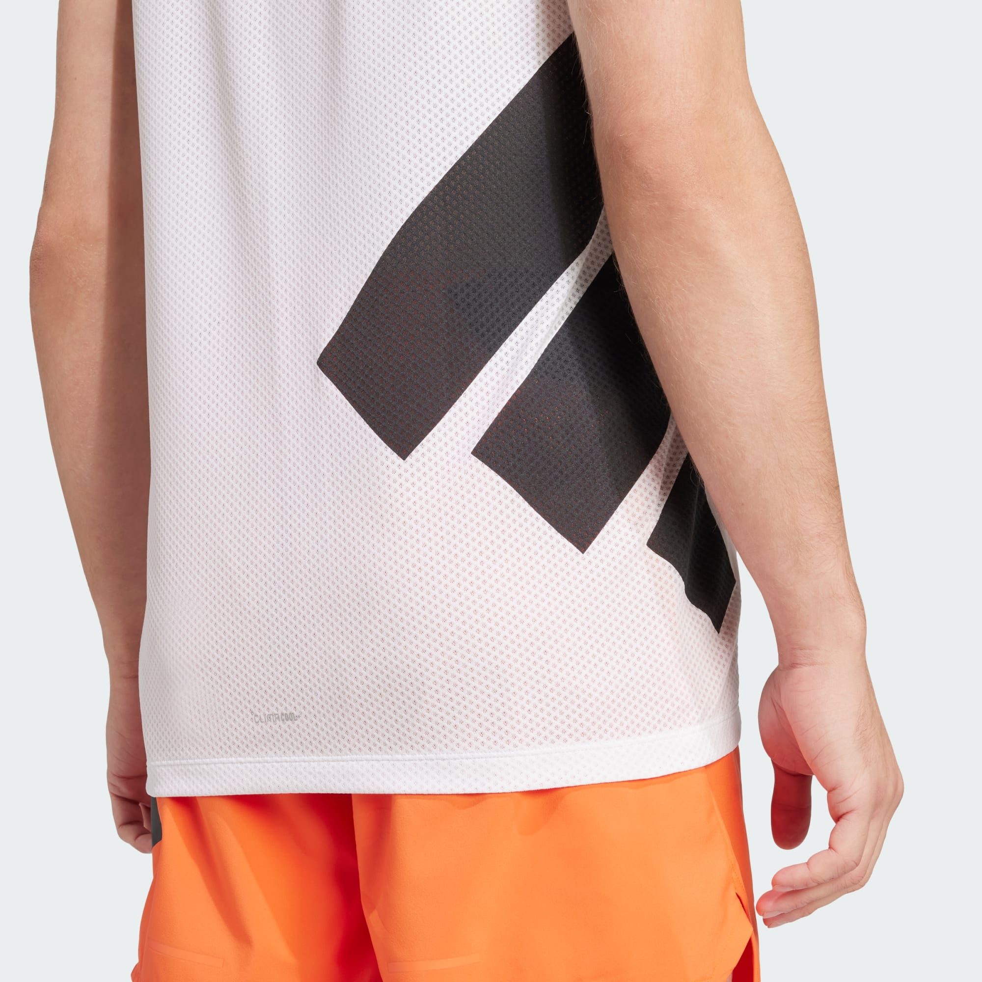 adidas TERREX Funktionsshirt TERREX XPERIOR CLIMACOOL+ TANK TOP (1-tlg)