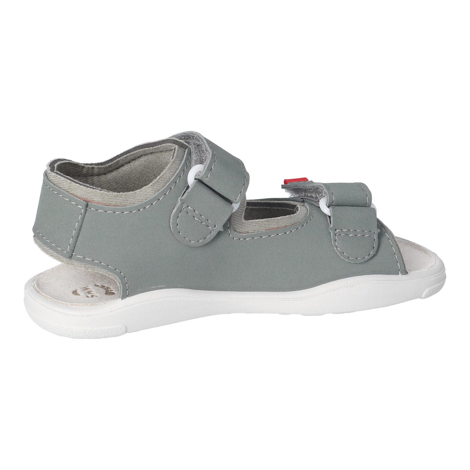 Ricosta TOBY - Barfußschuhe Sneaker