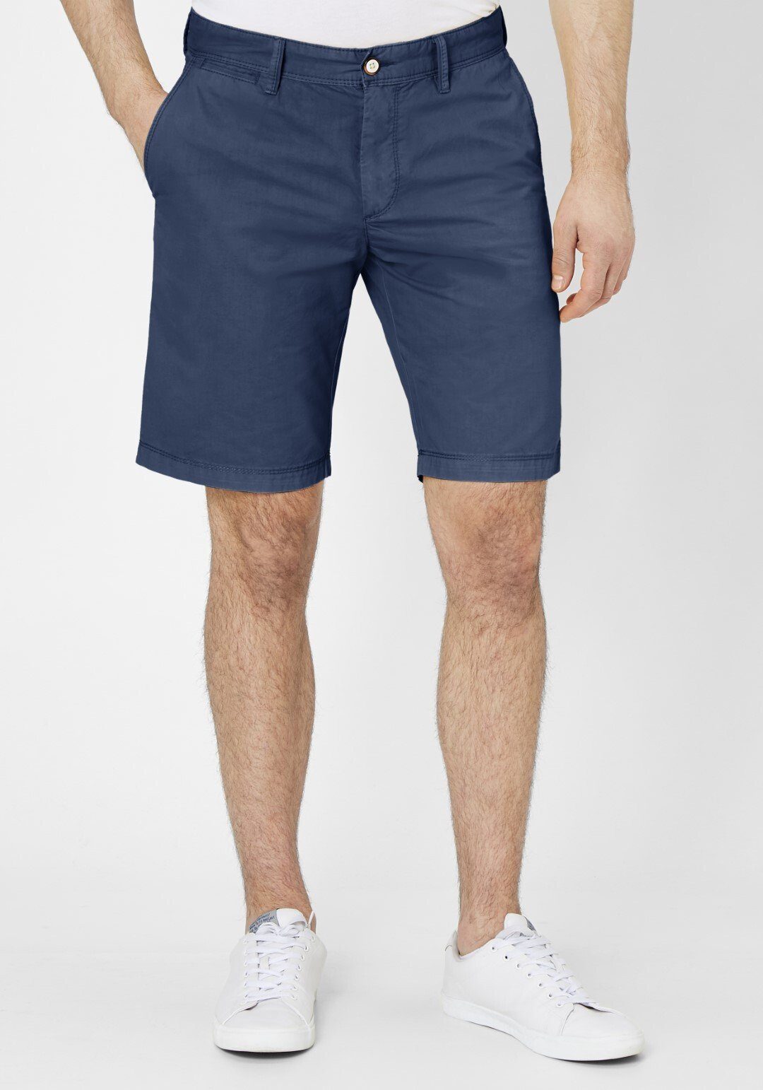 Surray Bermudas Chinoshorts indigo Edition Redpoint 16 Shades Chino - Moderne