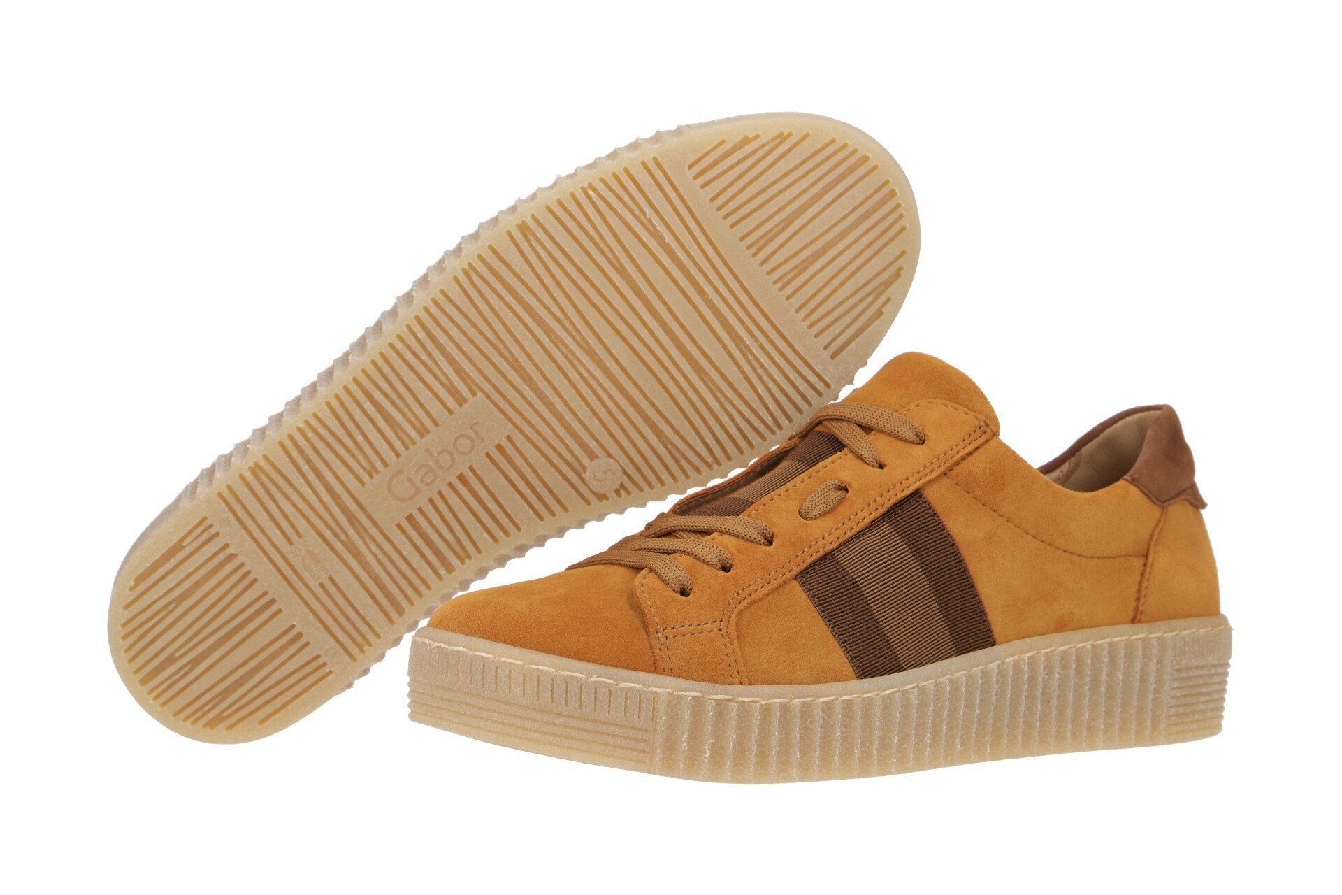 Gabor 53.336.13 Schnürschuh
