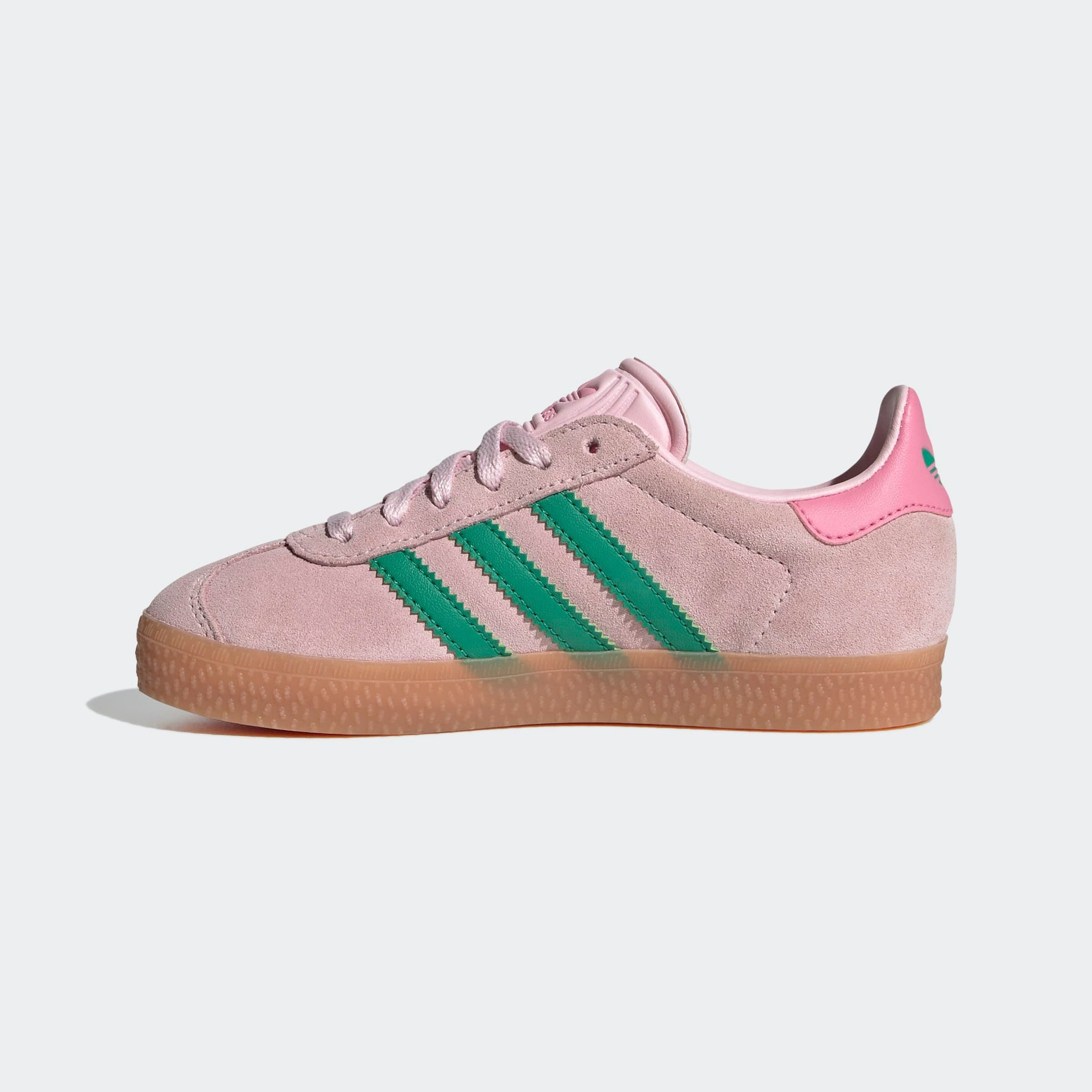 adidas Originals GAZELLE KIDS Sneaker für Kinder