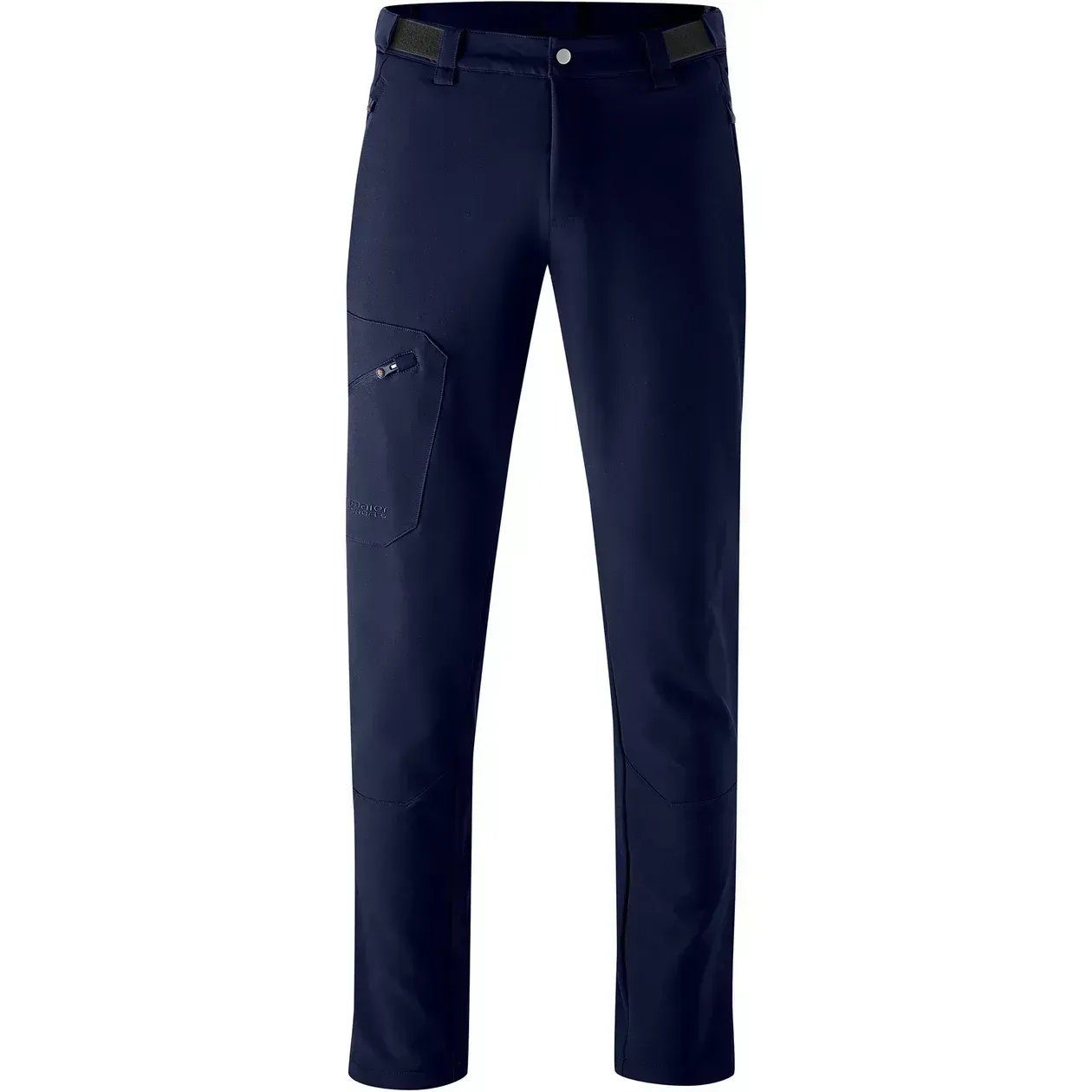 Maier Sports Outdoorhose He-Hose el. Foidit M, Kurzgrösse