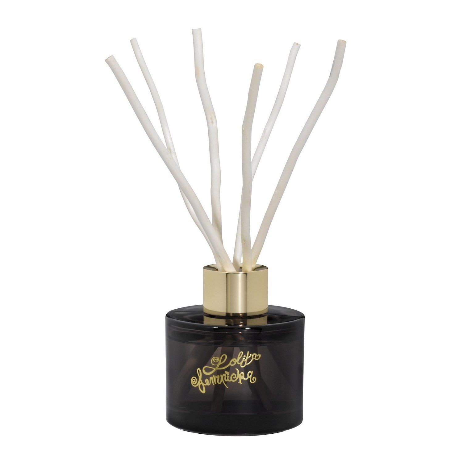 MAISON BERGER PARIS Raumduft Geschenkset Duo Bouquet und Kerze Lolita Lempicka Black (2-St)