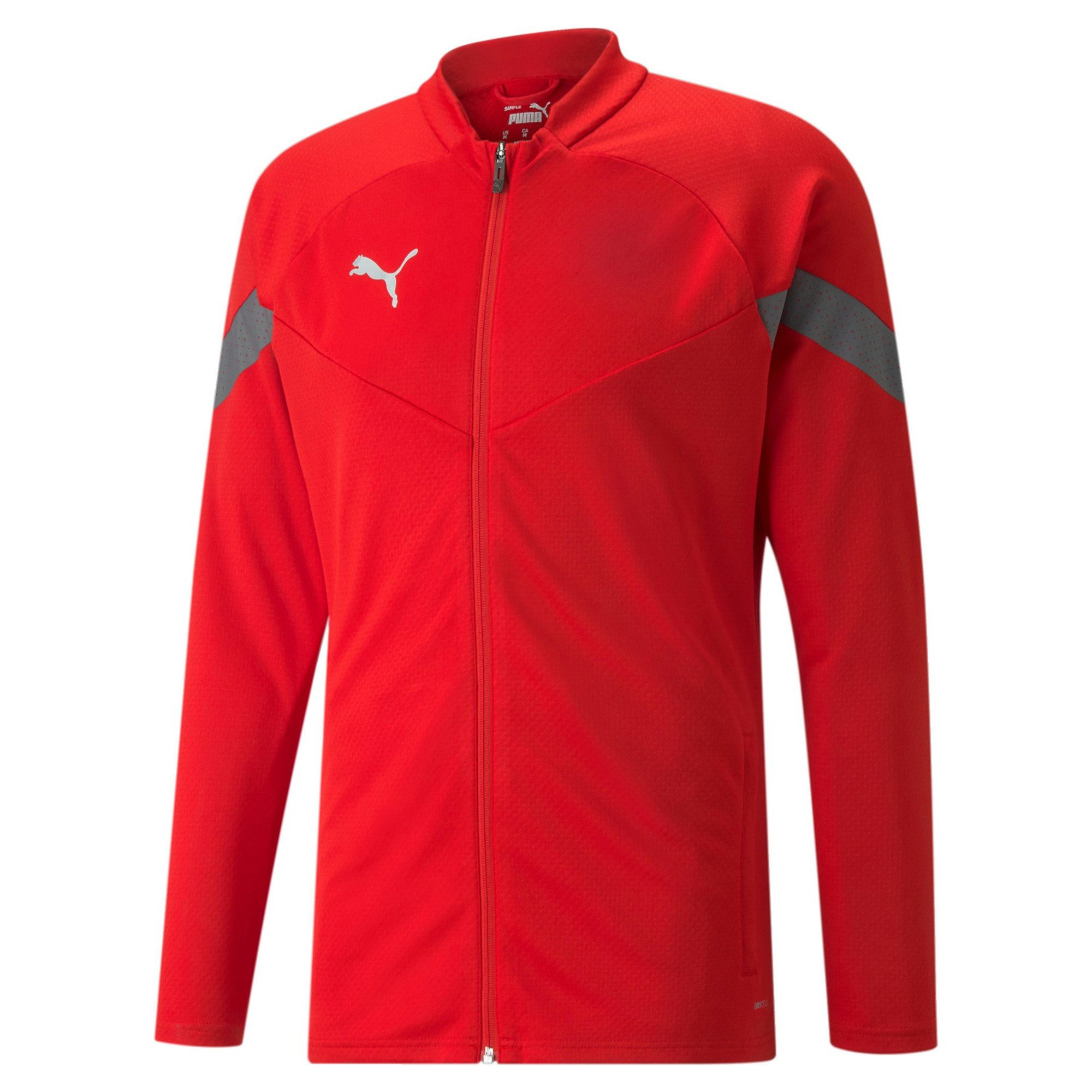 Trainingsjacke Puma Herren Trainingsjacke teamFINAL Training Jacket 657378