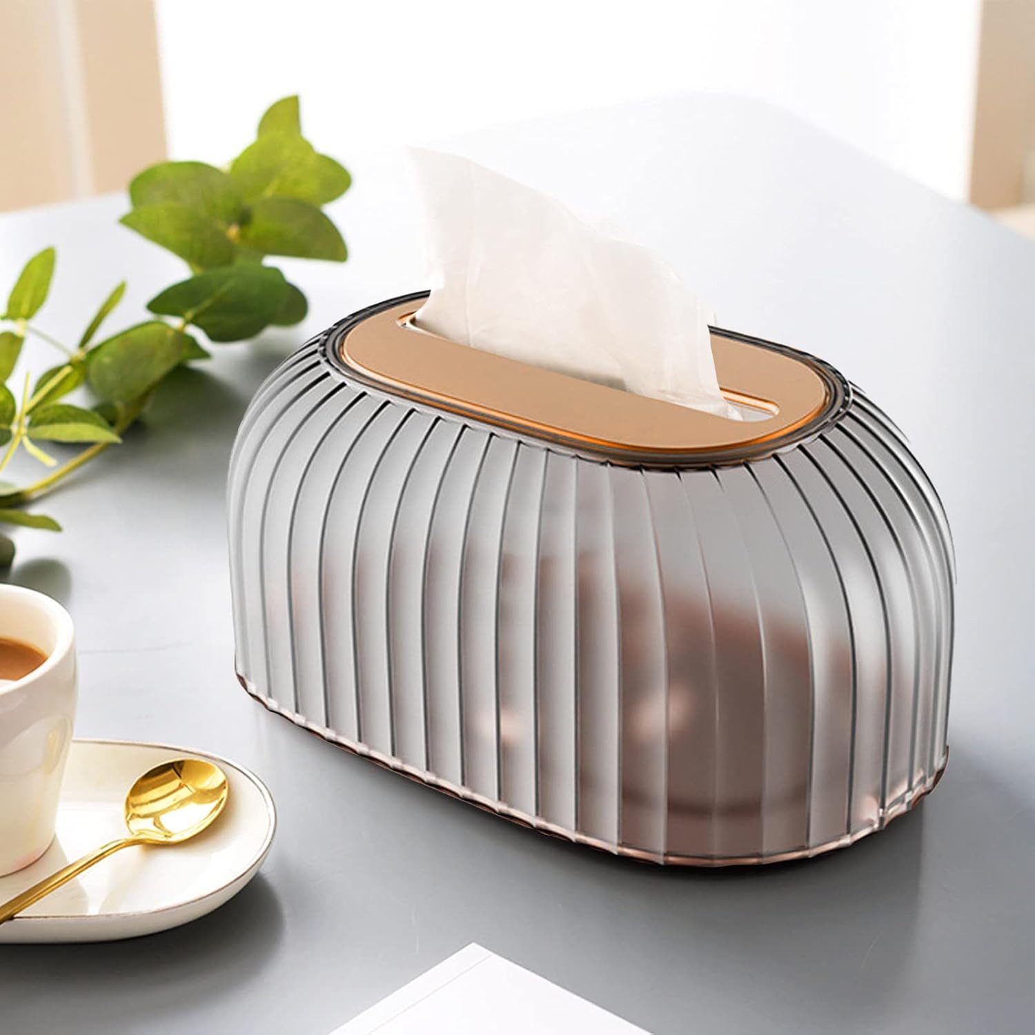 BYSURE Feuchttücherbox (1 St), Kosmetiktuchbox aus günstig online kaufen