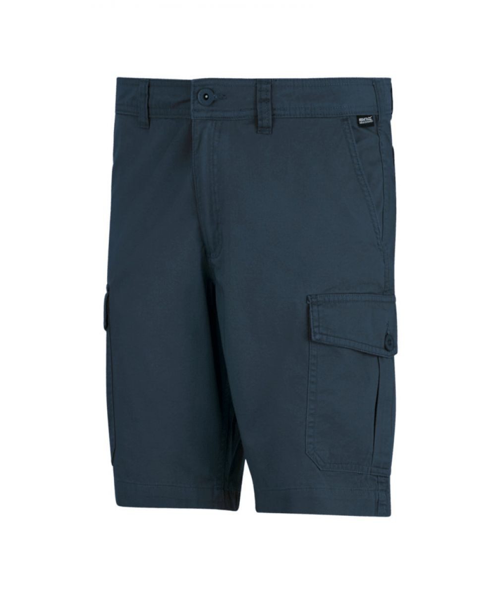 Regatta Shorts Herren Shorts aus Baumwolle - RuwanShort