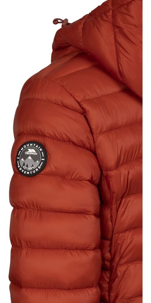 Trespass Winterjacke Dorothea Casual Jacket günstig online kaufen