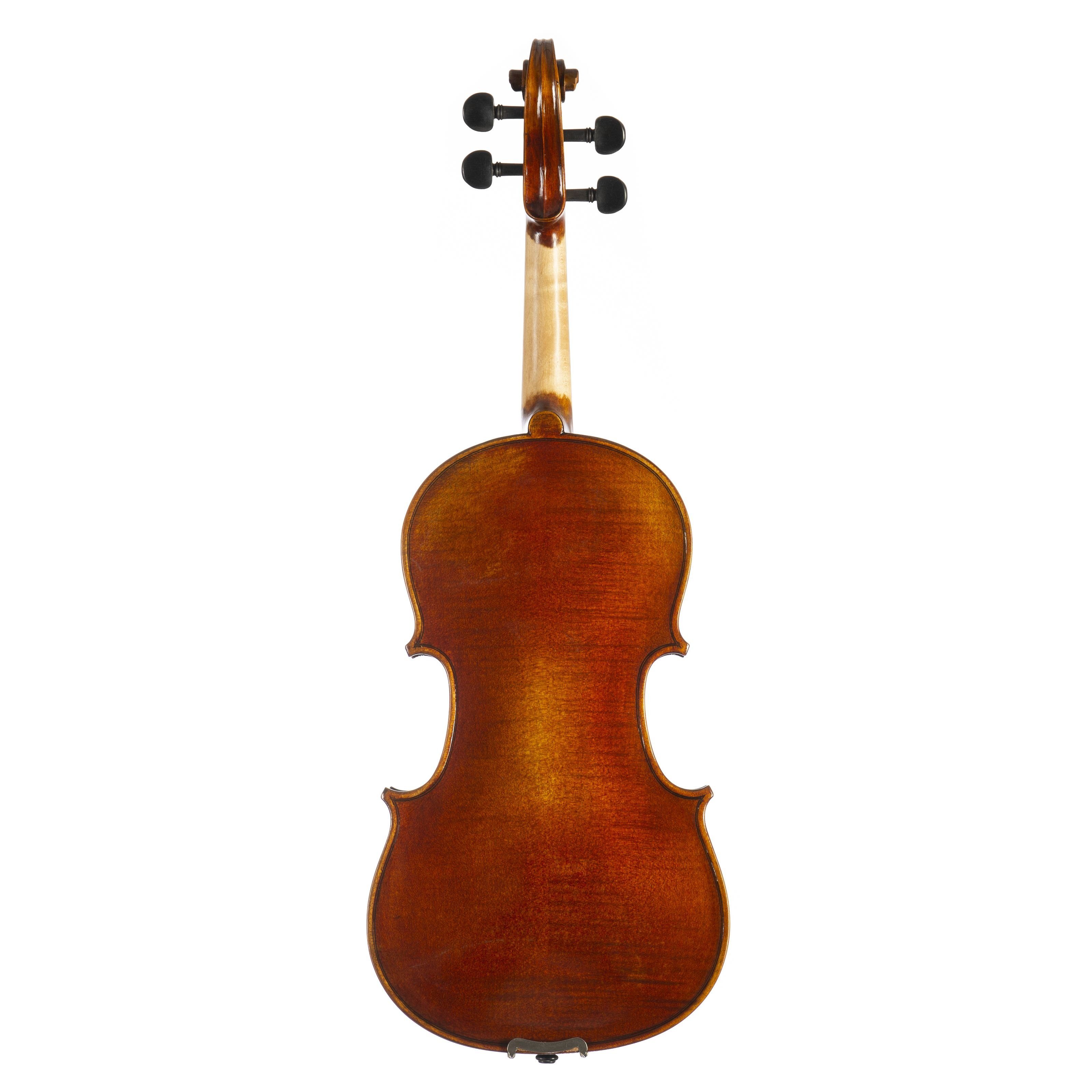 FAME Violine, Violinen / Geigen, Akustische Violinen, Handmade Series Violine Concerto 4/4 - Violine