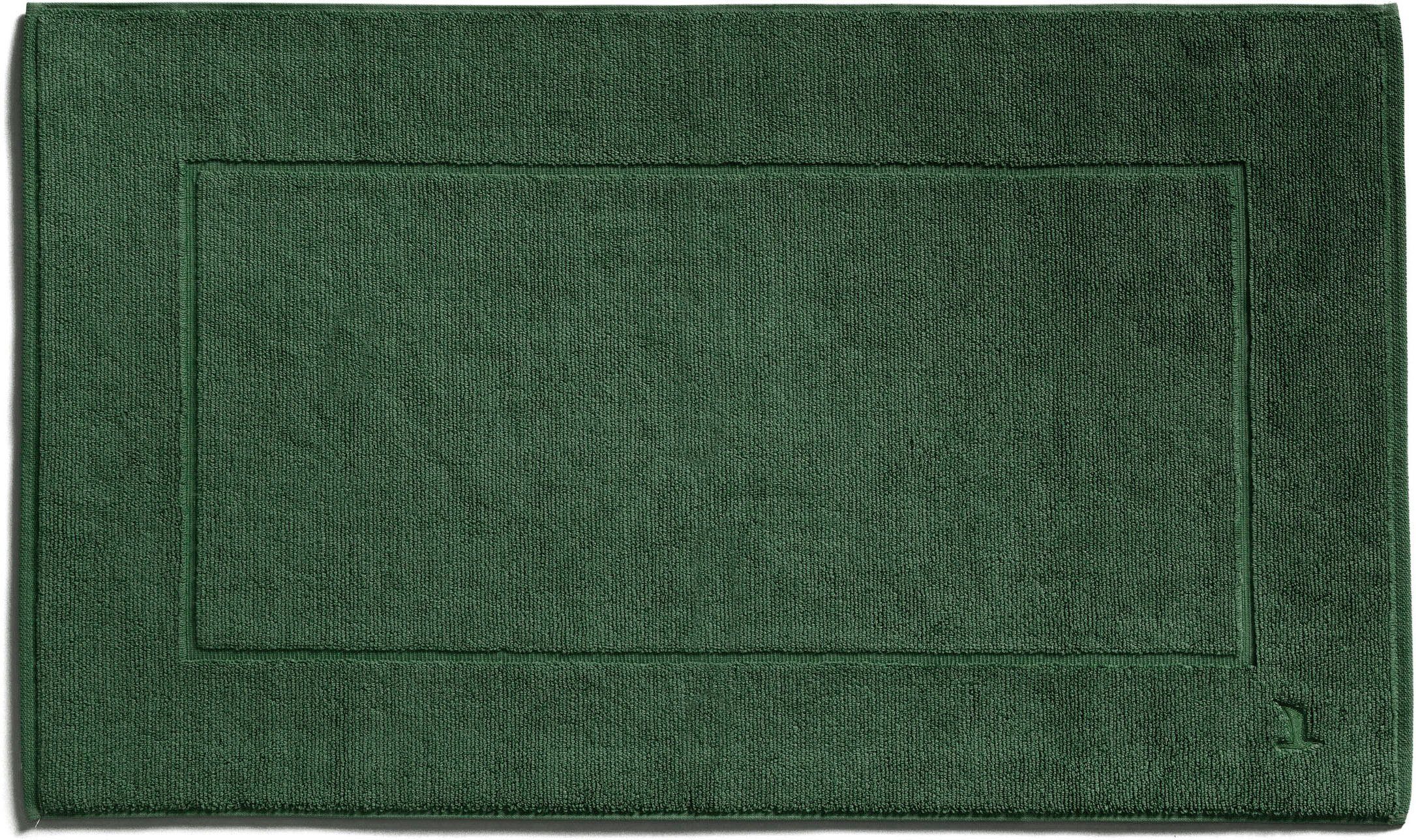 Möve Badematte Superwuschel, Höhe 8 mm, beidseitig nutzbar, fußbodenheizung günstig online kaufen