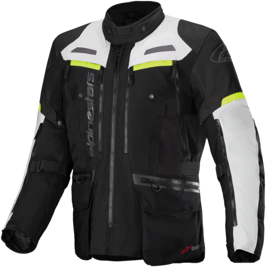 Alpinestars Motorradjacke Bogota Pro Drystar® wasserdichte günstig online kaufen