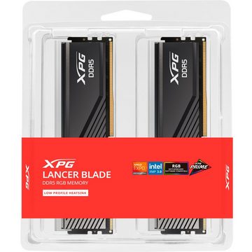 ADATA DIMM 48 GB DDR5-6000 (2x 24 GB) Dual-Kit Arbeitsspeicher