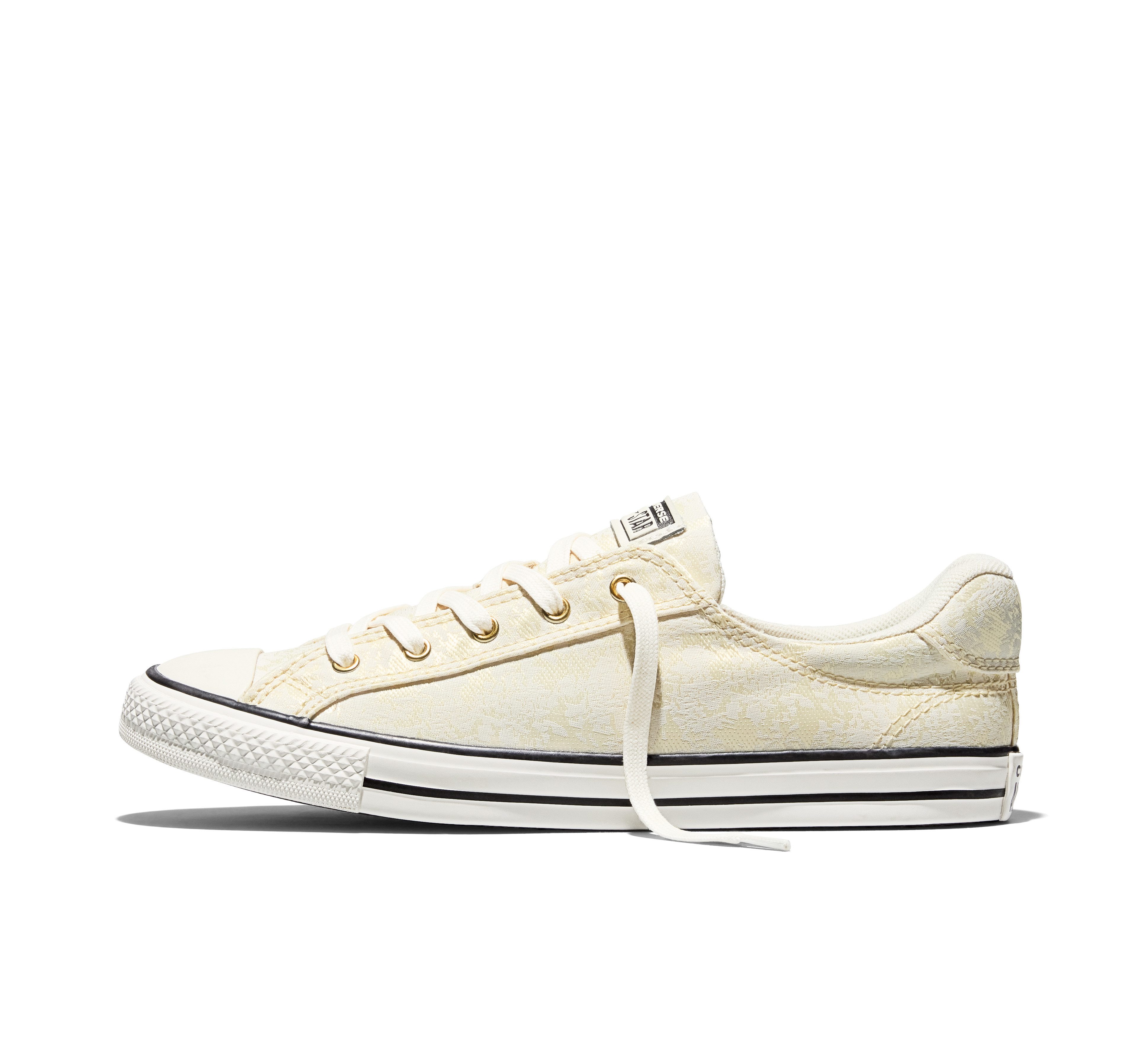 Converse CHUCK TAYLOR ALL STAR DAINTY LUCKY Sneaker
