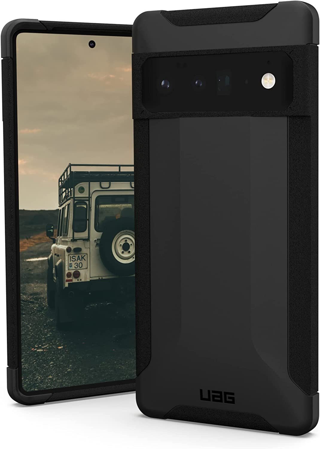 UAG Handyhülle »Scout« Google Pixel 6 Pro, [Google Pixel 6 Pro Case