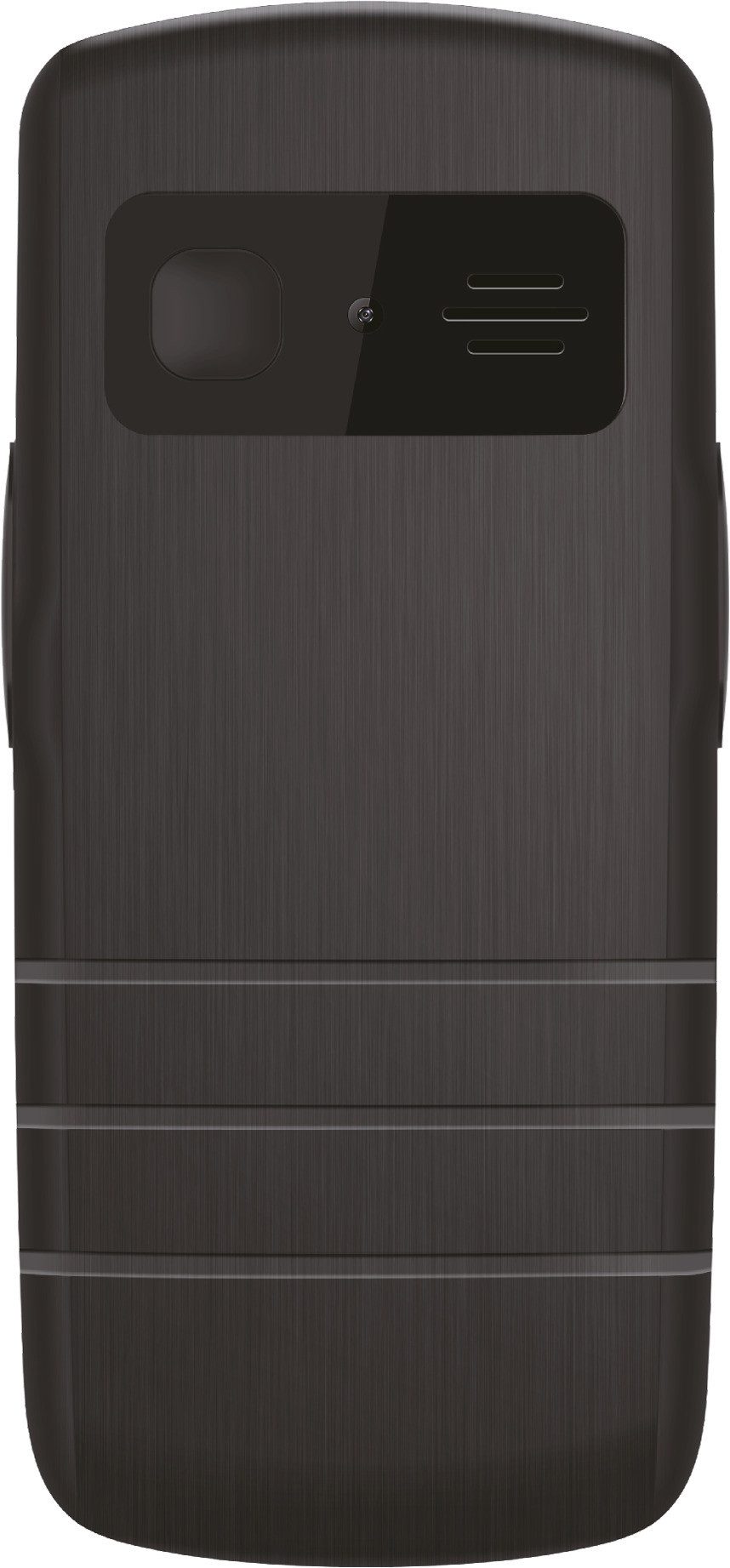 Beafon SL260 LTE Handy (5,6 cm/2,2 Zoll, HAC (M4/T4)