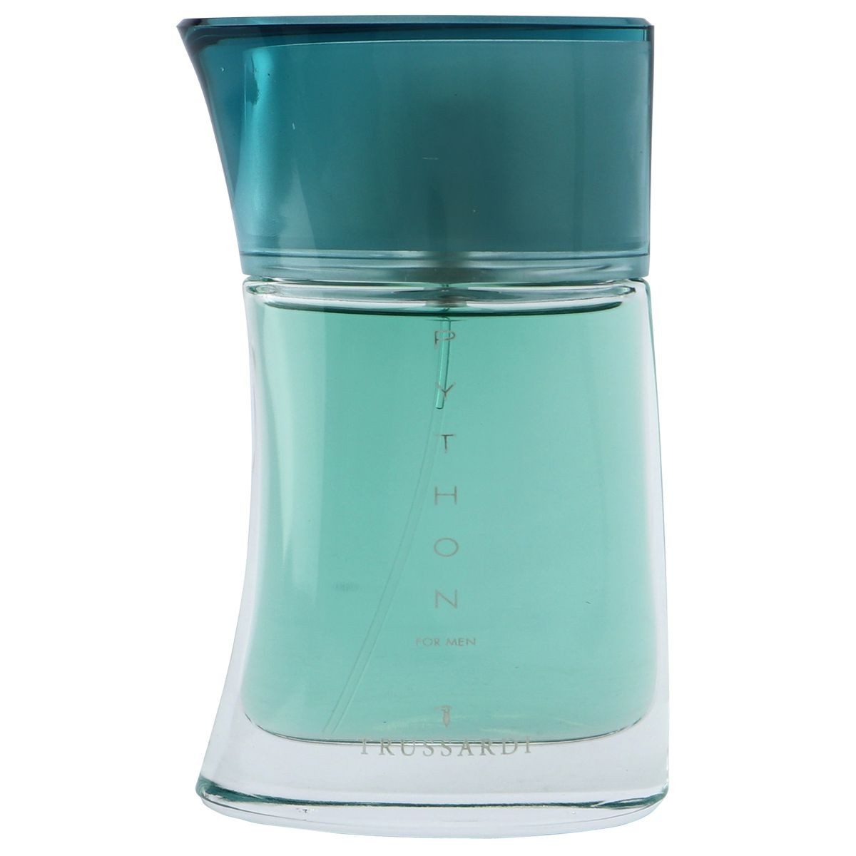 Trussardi Eau de Toilette Trussardi Python for Men Eau de Toilette Spray 100 ml