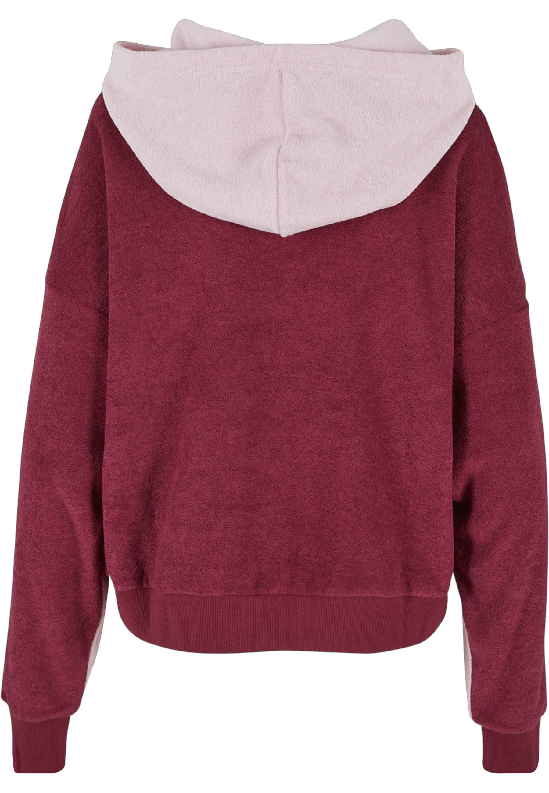 Karl Kani Kapuzensweatshirt Karl Kani Damen