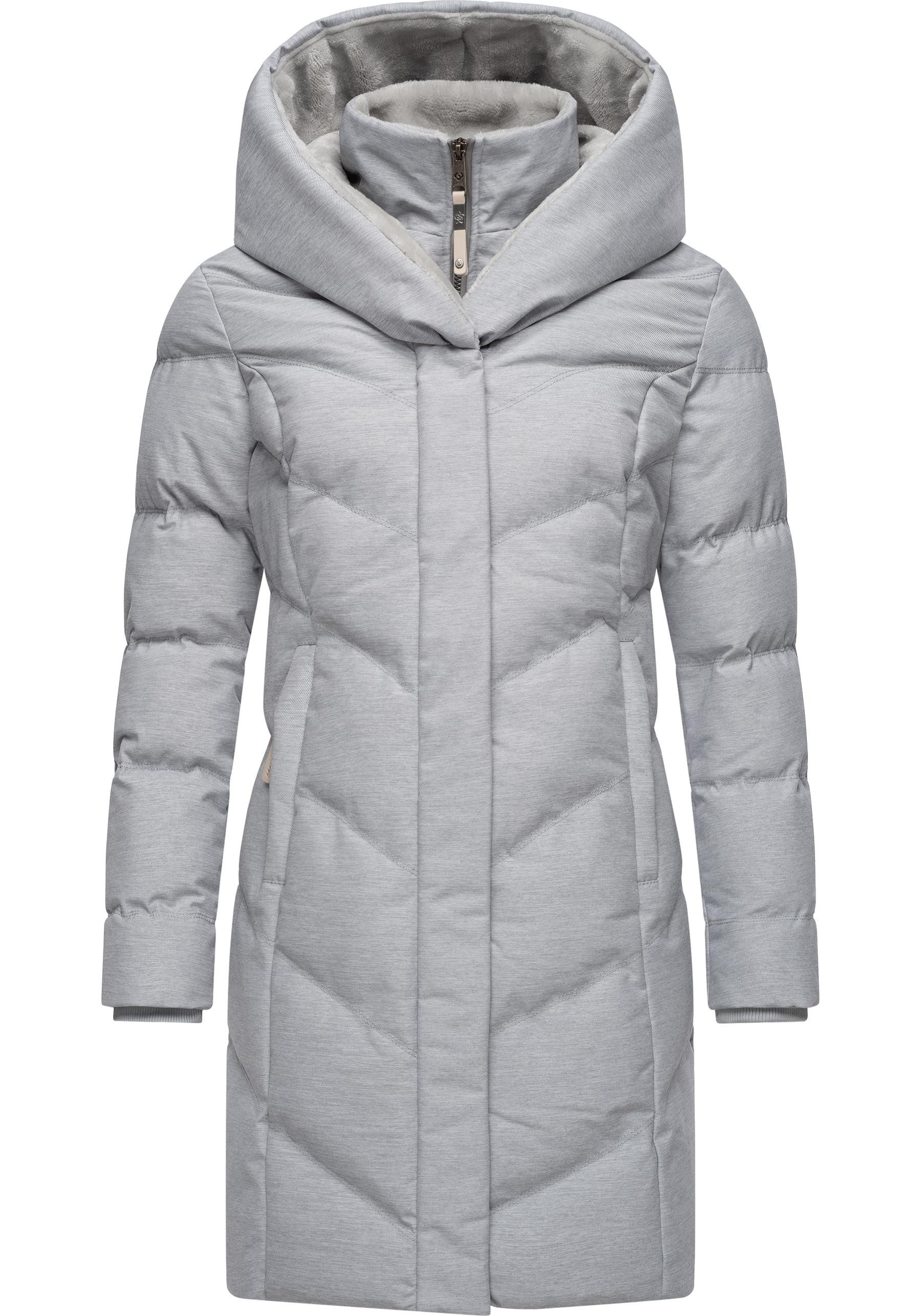 Steppmantel Natalka Cosy