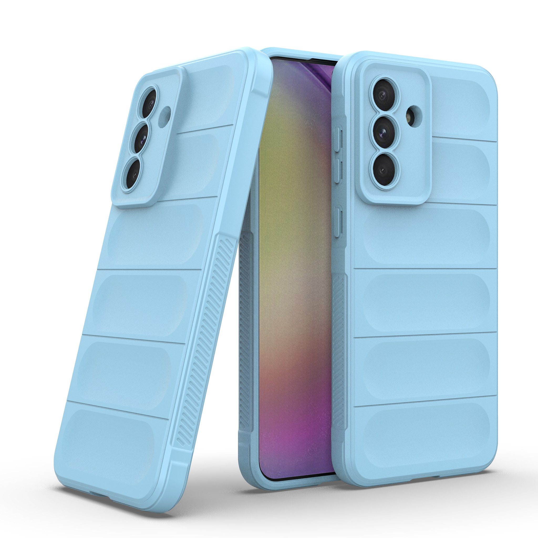 Handyhülle Cover Hülle für Samsung Galaxy A56 5G
