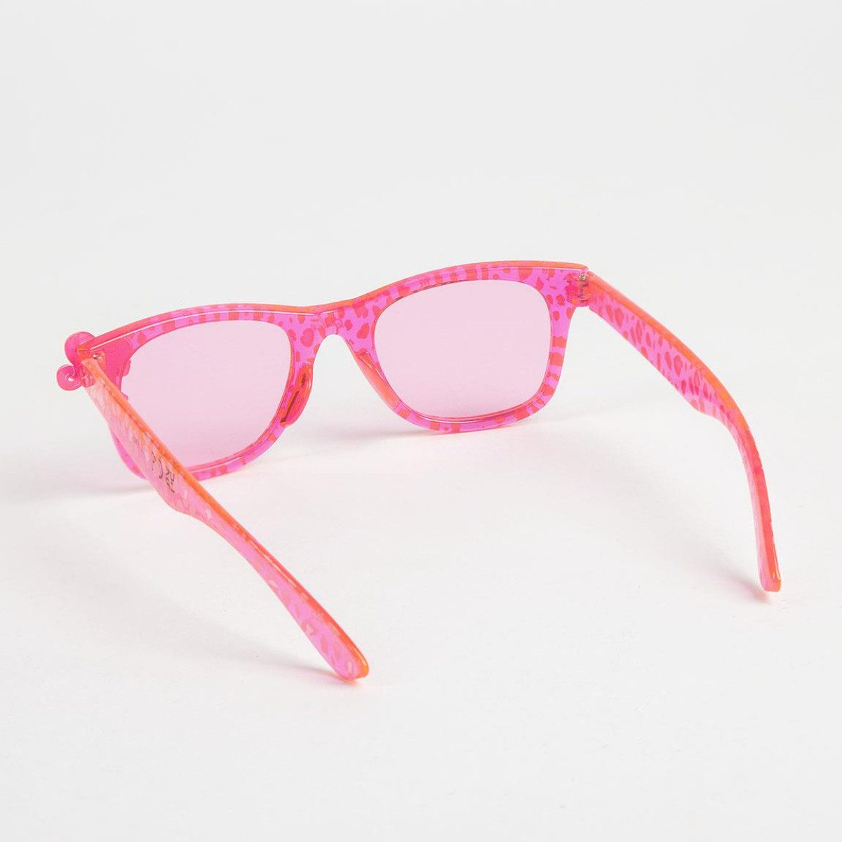 Barbie Sonnenbrille Premium Sonnenbrille – Stylische Damen Sonnenbrille & UV-Schutz Brille